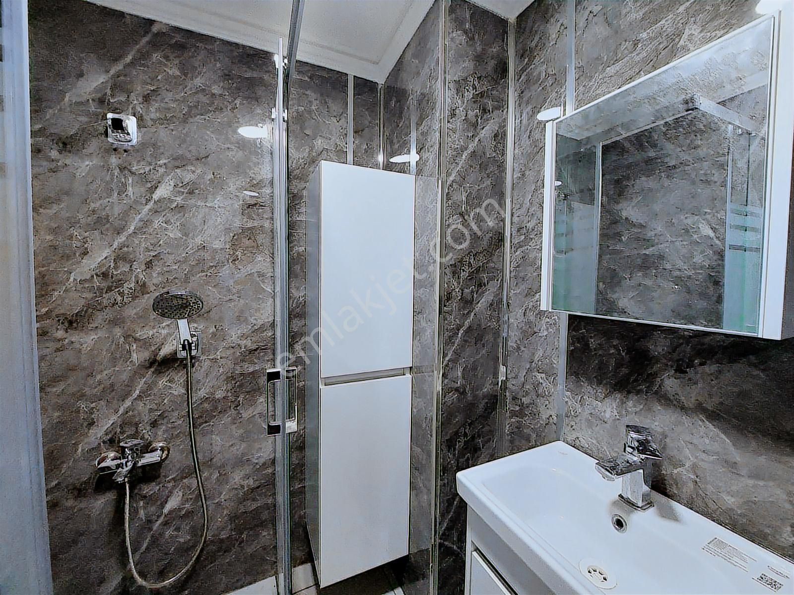 Küçükesat Full Yapılı Kiralık 2+1 - Görsel 12