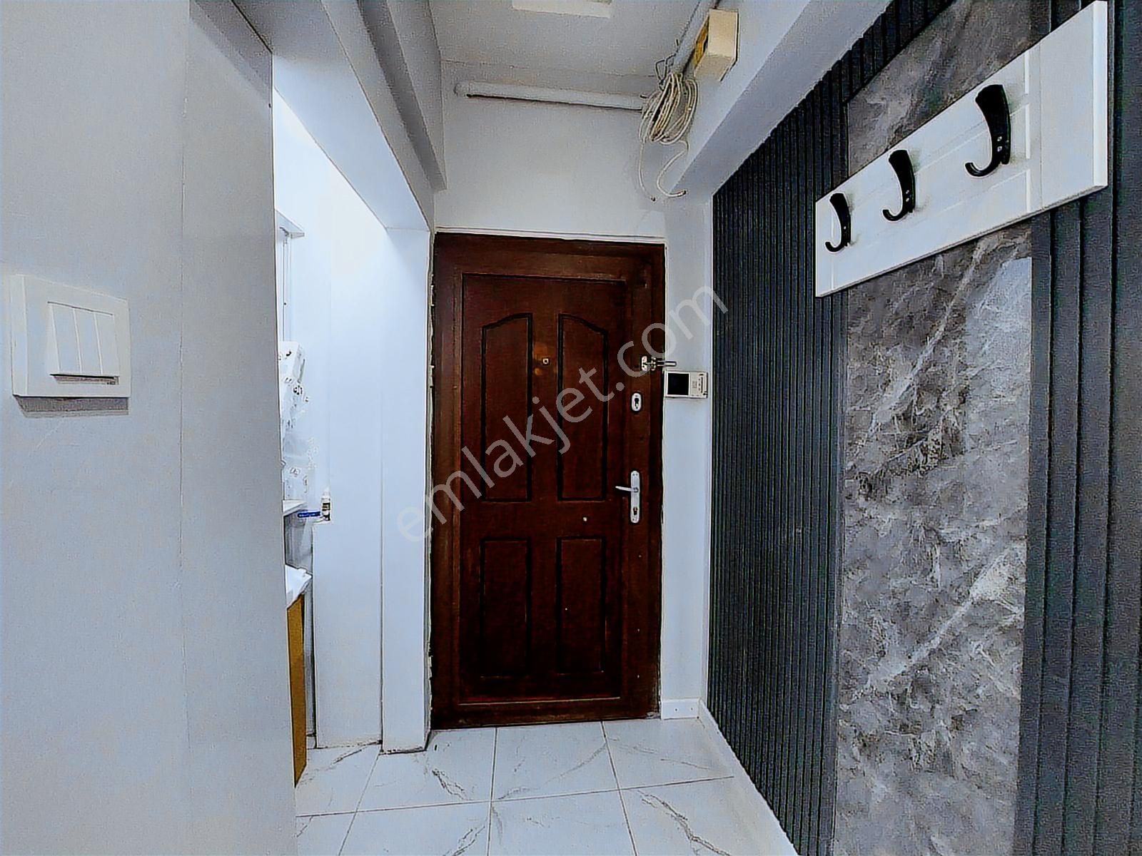 Küçükesat Full Yapılı Kiralık 2+1 - Görsel 16