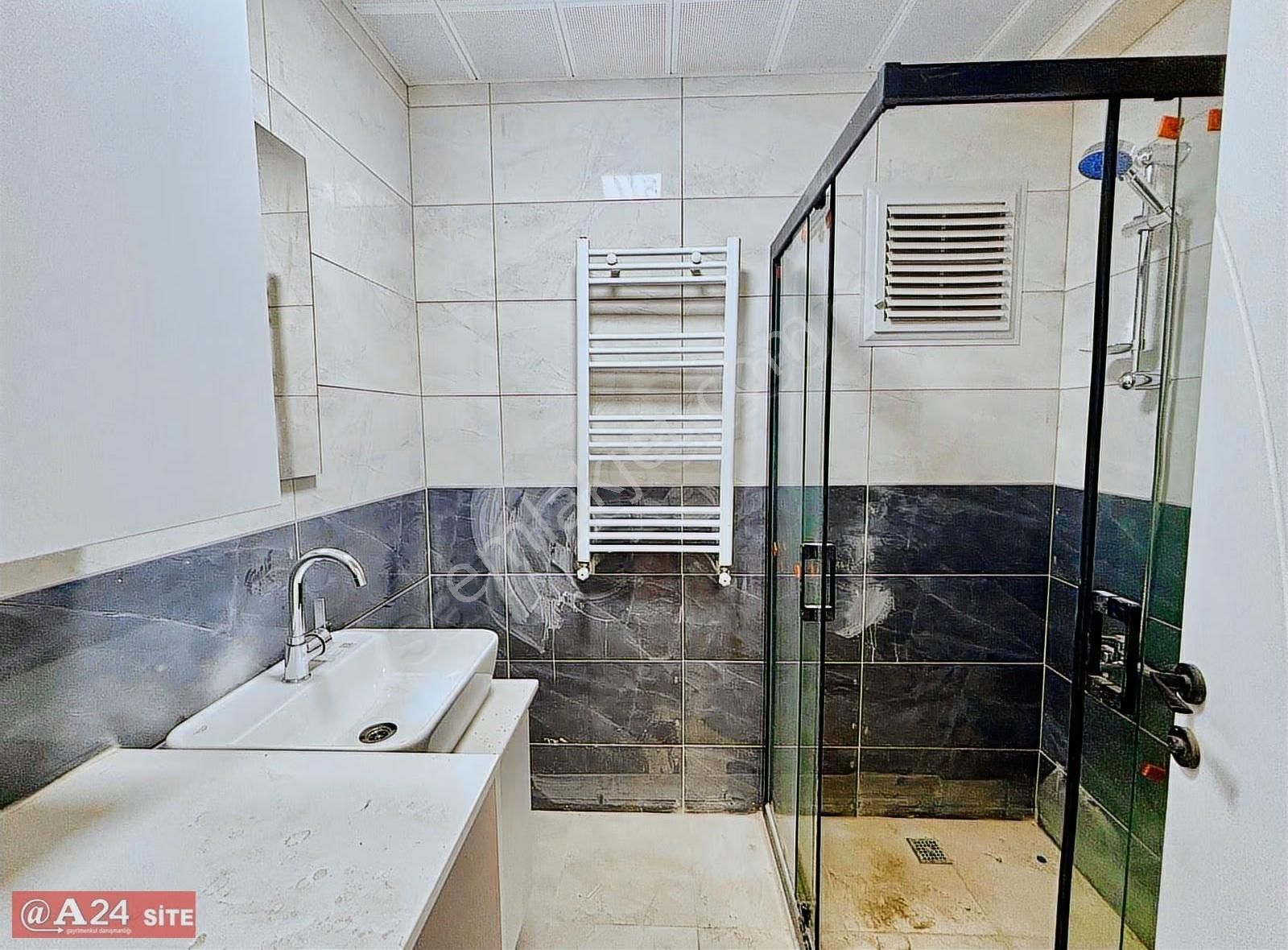 Buca Kent Kule De Kiralık Sıfır 1+1 Daire - Görsel 20
