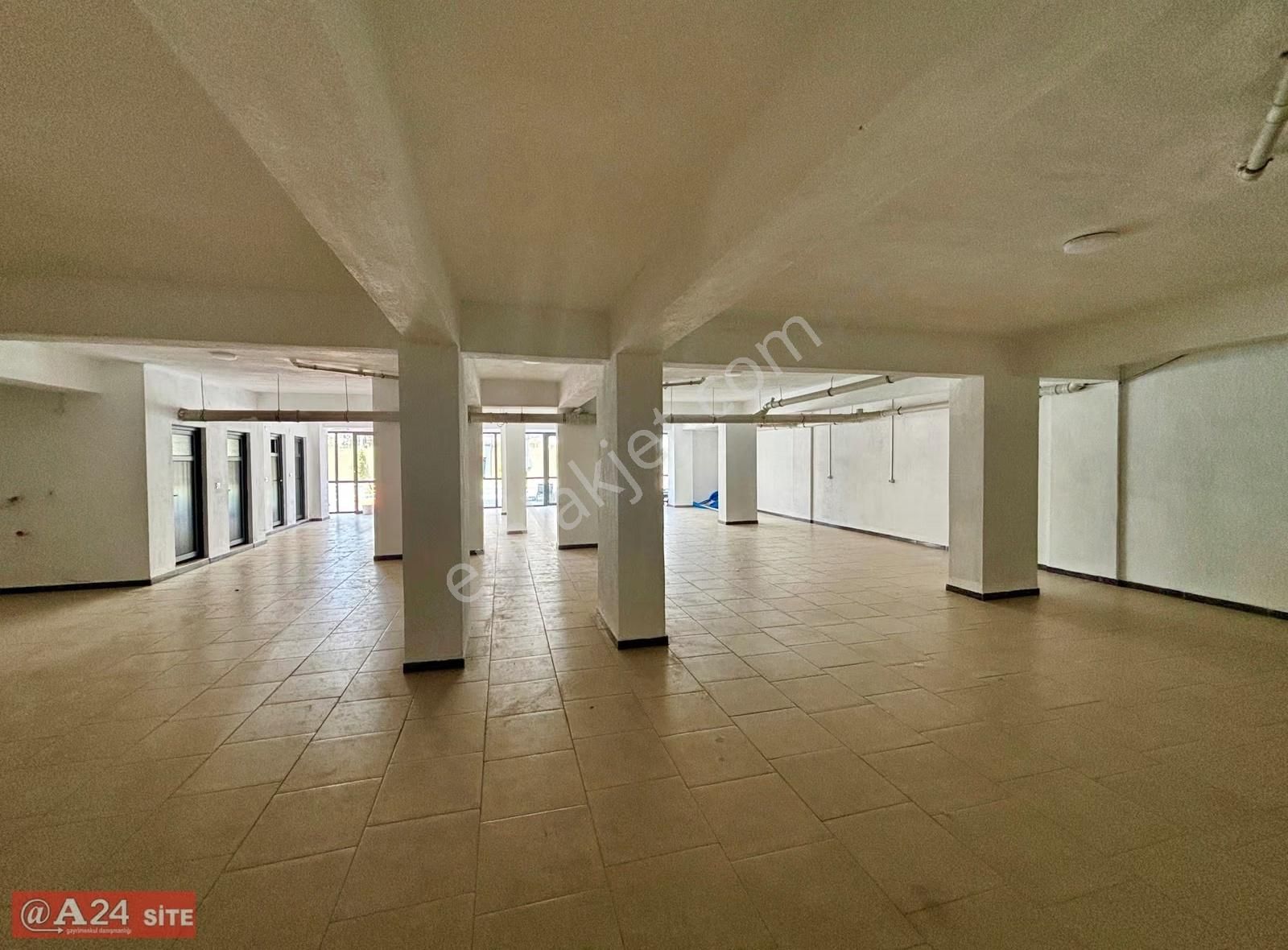 Buca Kent Kule De Kiralık Sıfır 1+1 Daire - Görsel 4