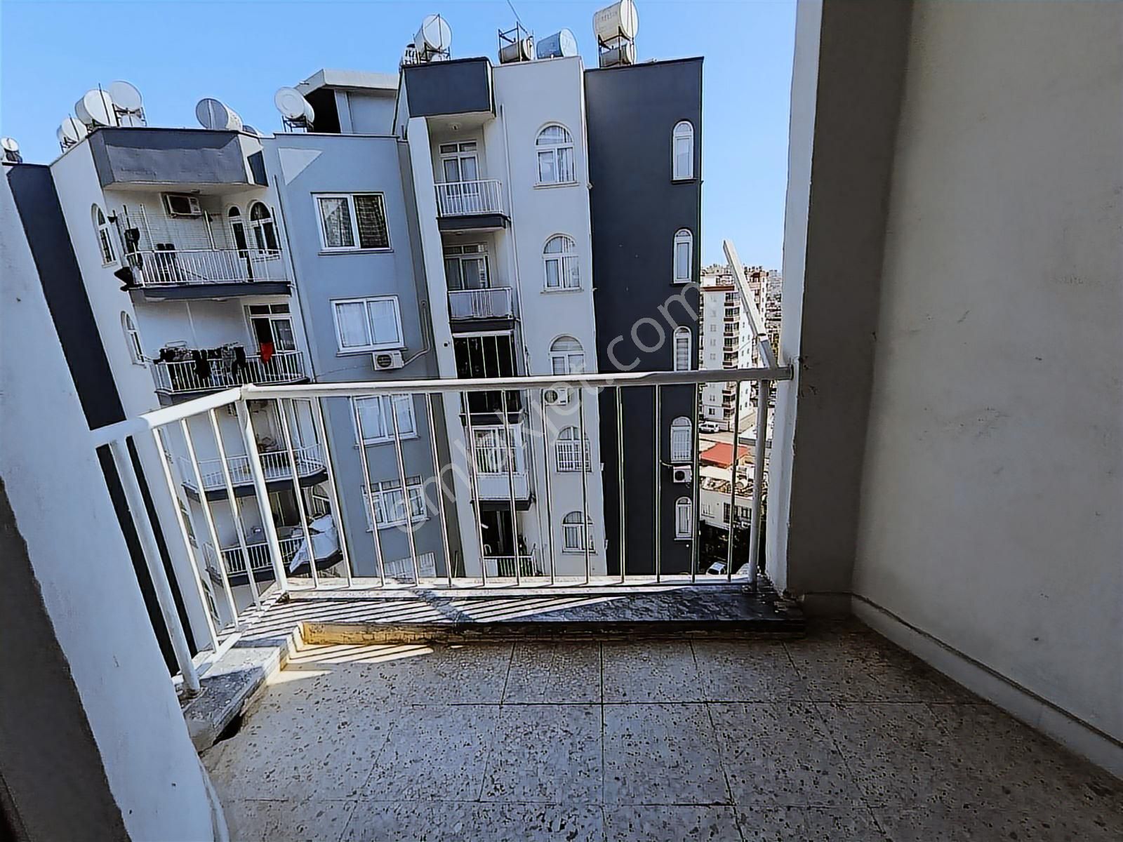 Mersin Yenişehir Limonluk Mahallesi'nde Satılık 3+1 Daire - Görsel 10