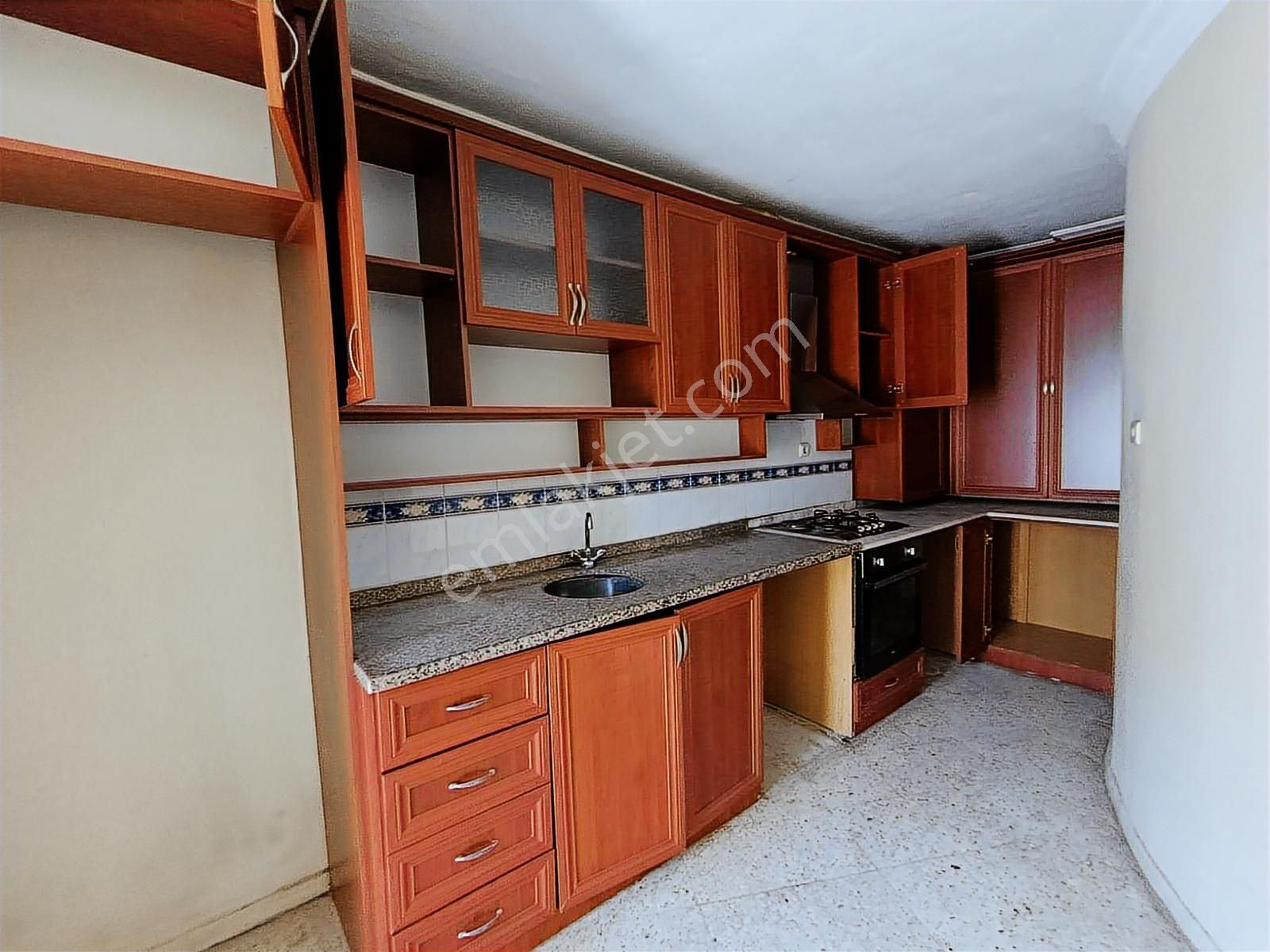 Mersin Yenişehir Limonluk Mahallesi'nde Satılık 3+1 Daire - Görsel 5