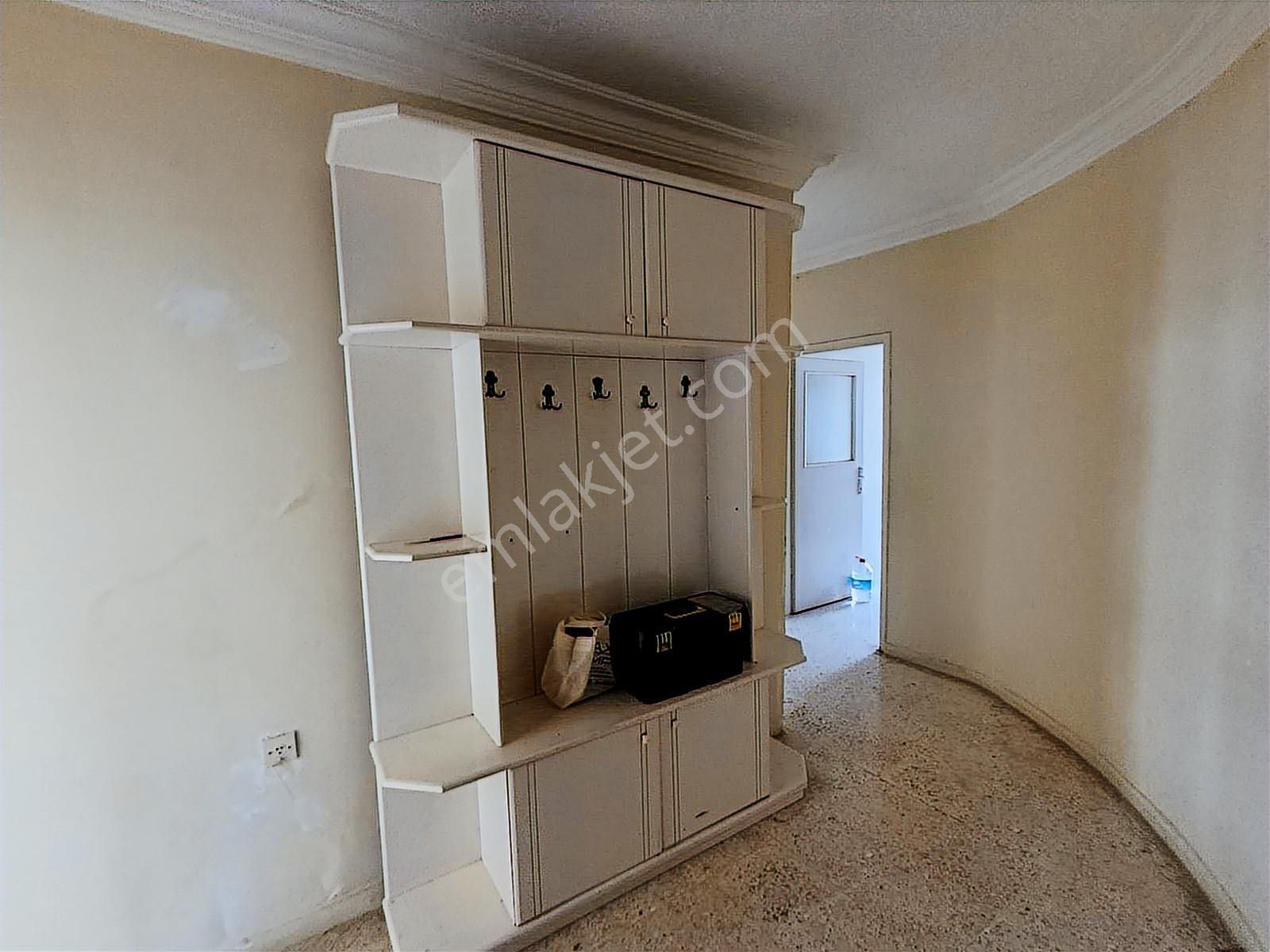 Mersin Yenişehir Limonluk Mahallesi'nde Satılık 3+1 Daire - Görsel 7