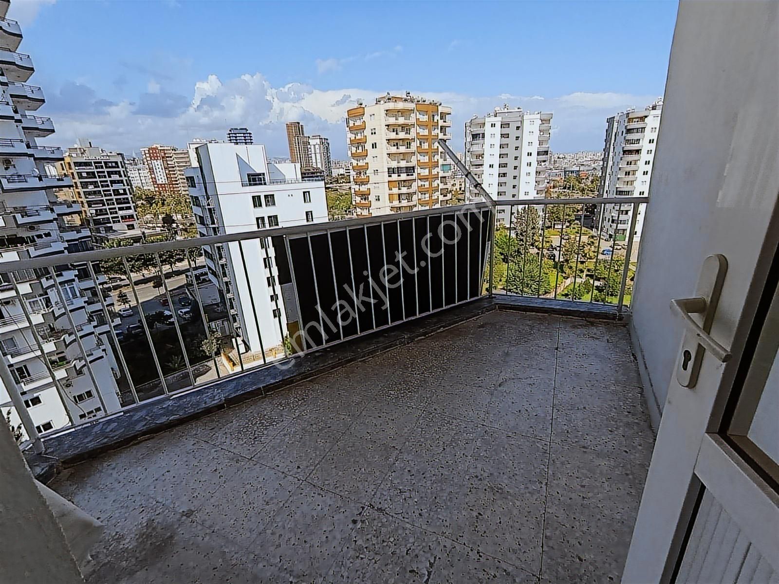 Mersin Yenişehir Limonluk Mahallesi'nde Satılık 3+1 Daire - Görsel 6