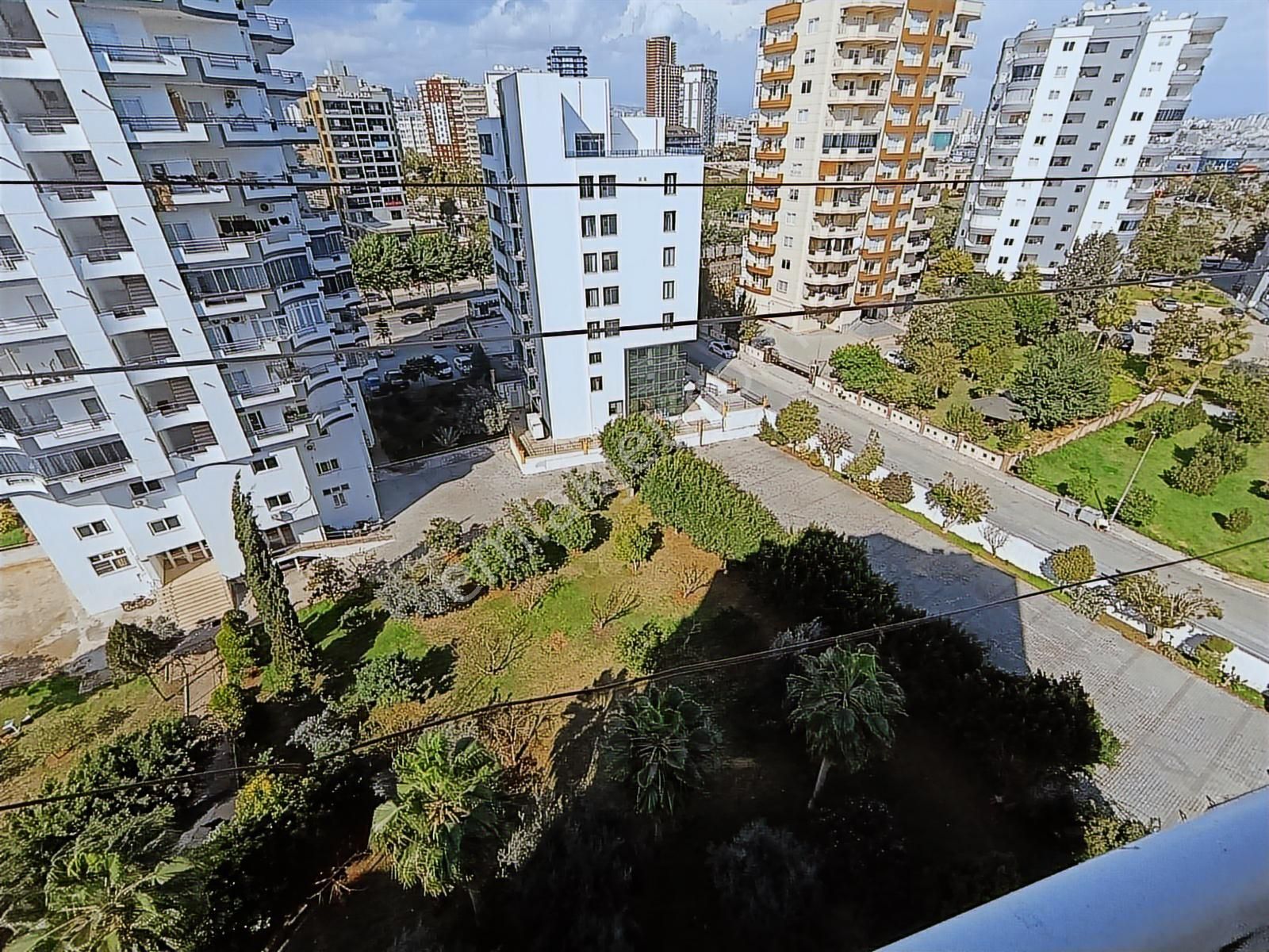 Mersin Yenişehir Limonluk Mahallesi'nde Satılık 3+1 Daire - Görsel 4