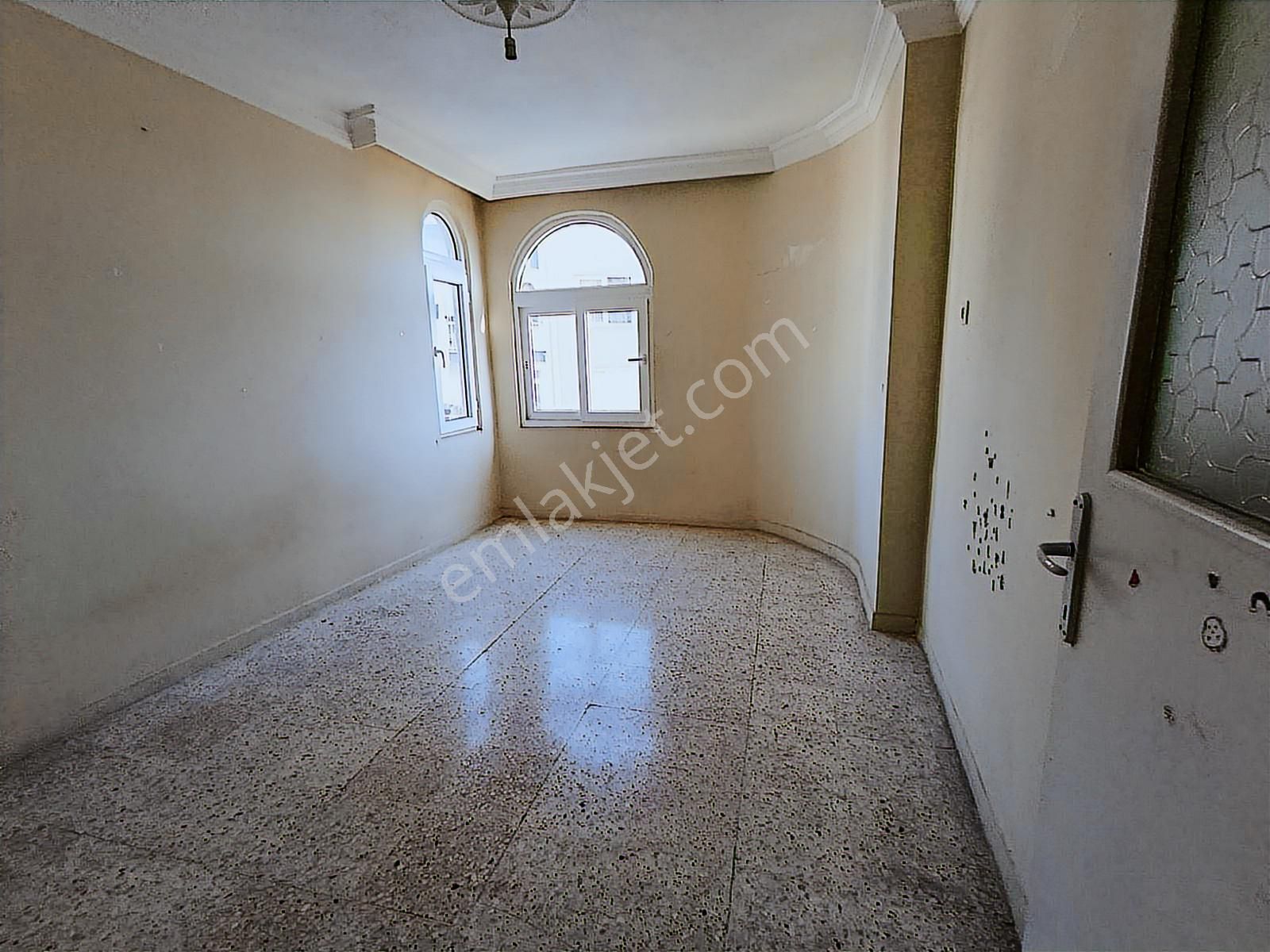 Mersin Yenişehir Limonluk Mahallesi'nde Satılık 3+1 Daire - Görsel 14