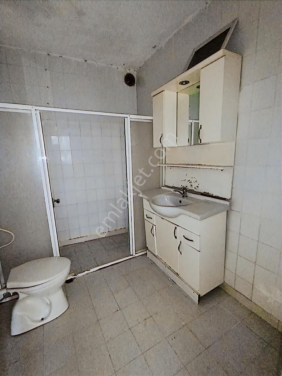 Mersin Yenişehir Limonluk Mahallesi'nde Satılık 3+1 Daire - Görsel 25