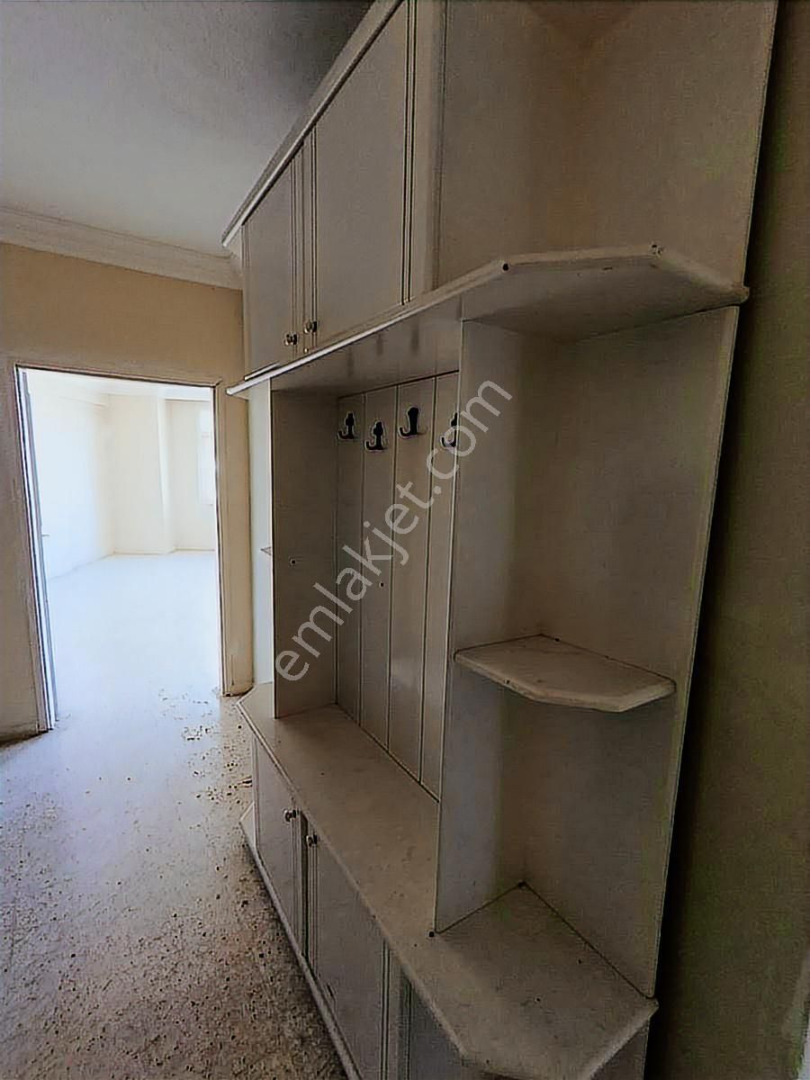 Mersin Yenişehir Limonluk Mahallesi'nde Satılık 3+1 Daire - Görsel 12