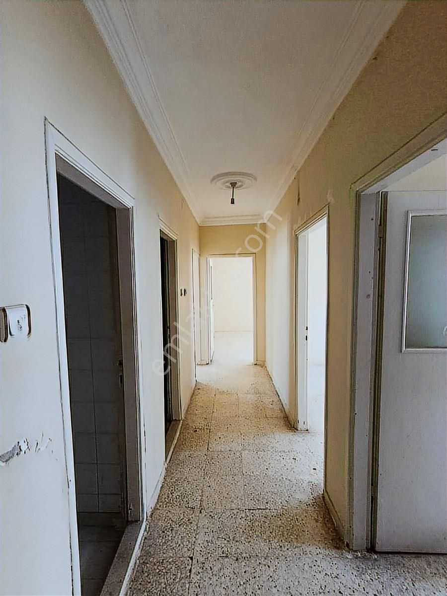 Mersin Yenişehir Limonluk Mahallesi'nde Satılık 3+1 Daire - Görsel 20