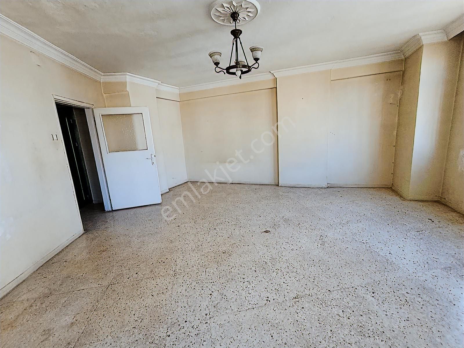 Mersin Yenişehir Limonluk Mahallesi'nde Satılık 3+1 Daire - Görsel 8