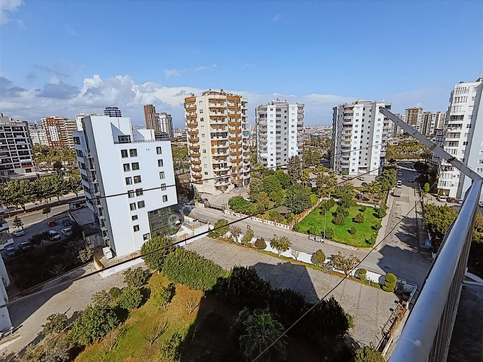 Mersin Yenişehir Limonluk Mahallesi'nde Satılık 3+1 Daire - Görsel 28