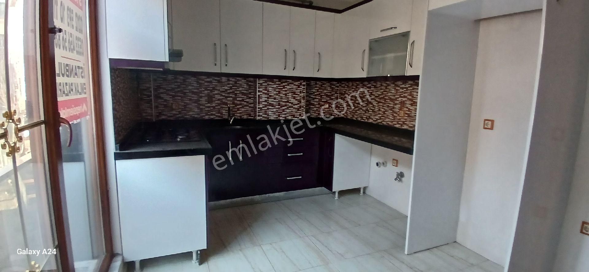 Avcılar Gümüşpala'da Yeni Asansörlü Ebeveyn Banyolu 2+1 Sat - Görsel 5