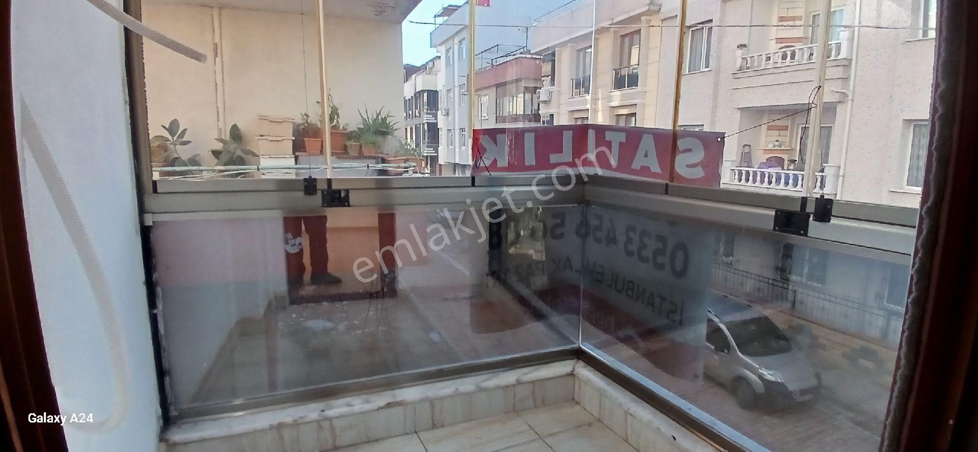 Avcılar Gümüşpala'da Yeni Asansörlü Ebeveyn Banyolu 2+1 Sat - Görsel 3