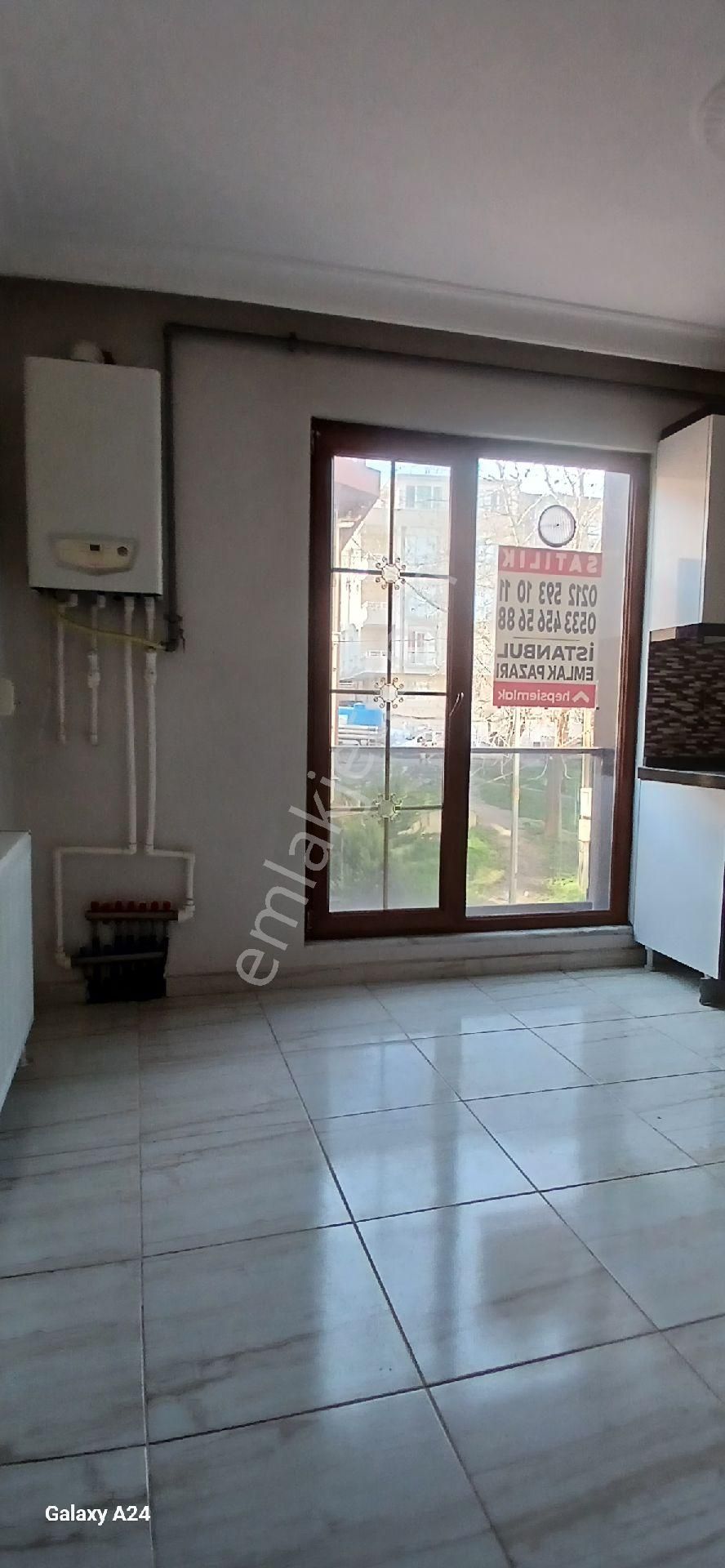 Avcılar Gümüşpala'da Yeni Asansörlü Ebeveyn Banyolu 2+1 Sat - Görsel 6