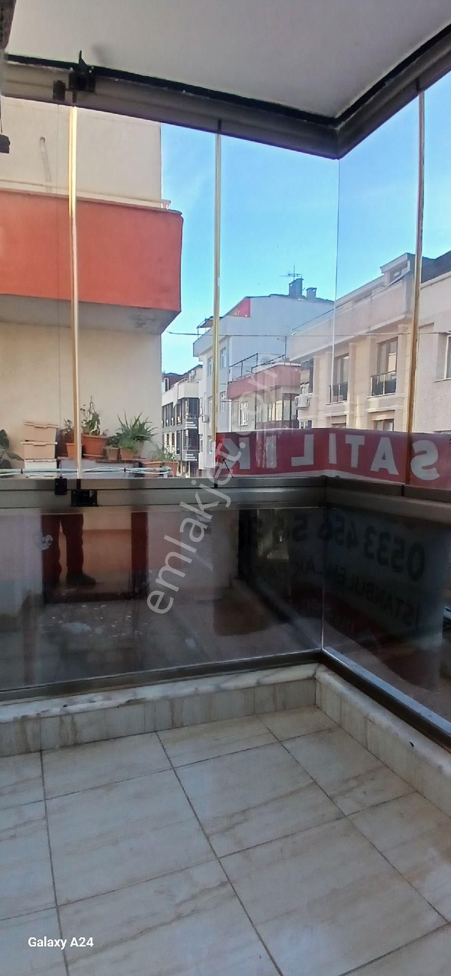 Avcılar Gümüşpala'da Yeni Asansörlü Ebeveyn Banyolu 2+1 Sat - Görsel 10