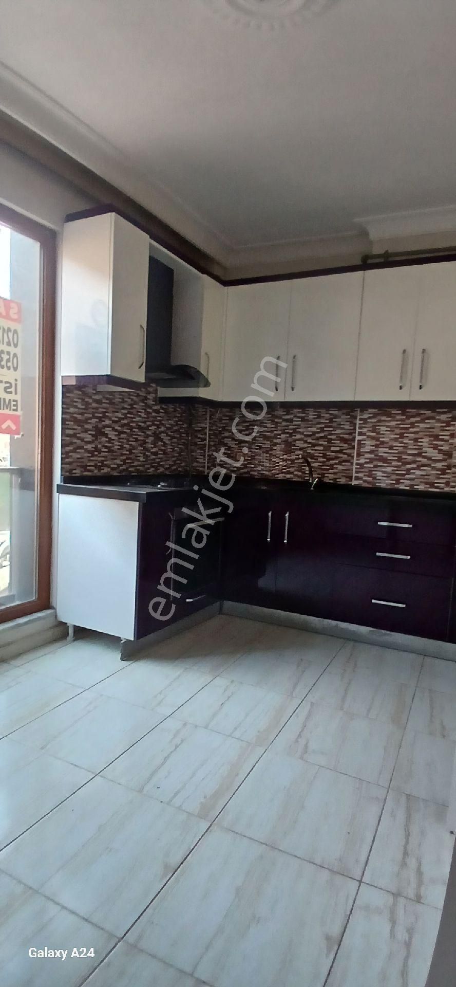 Avcılar Gümüşpala'da Yeni Asansörlü Ebeveyn Banyolu 2+1 Sat - Görsel 13