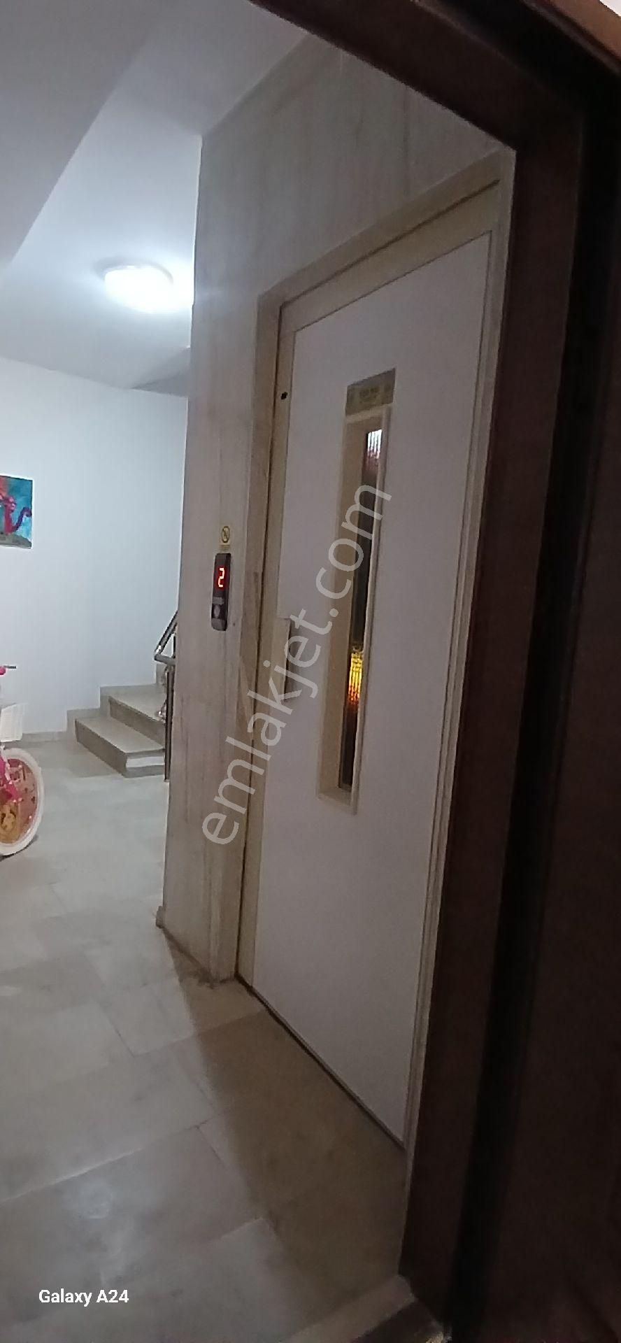 Avcılar Gümüşpala'da Yeni Asansörlü Ebeveyn Banyolu 2+1 Sat - Görsel 21