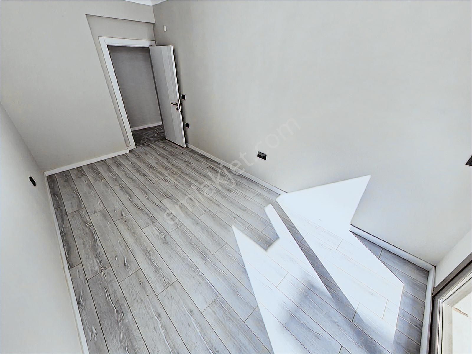 Huzur Gayrimenkul'den 2+1 Lüx Muhteşem Satılık Daireler - Görsel 26