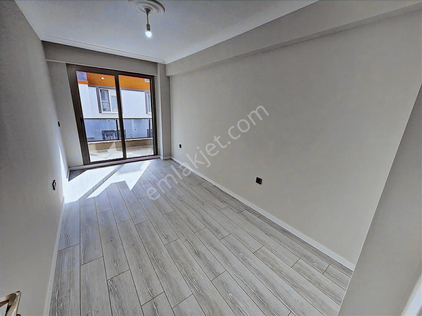 Huzur Gayrimenkul'den 2+1 Lüx Muhteşem Satılık Daireler - Görsel 21