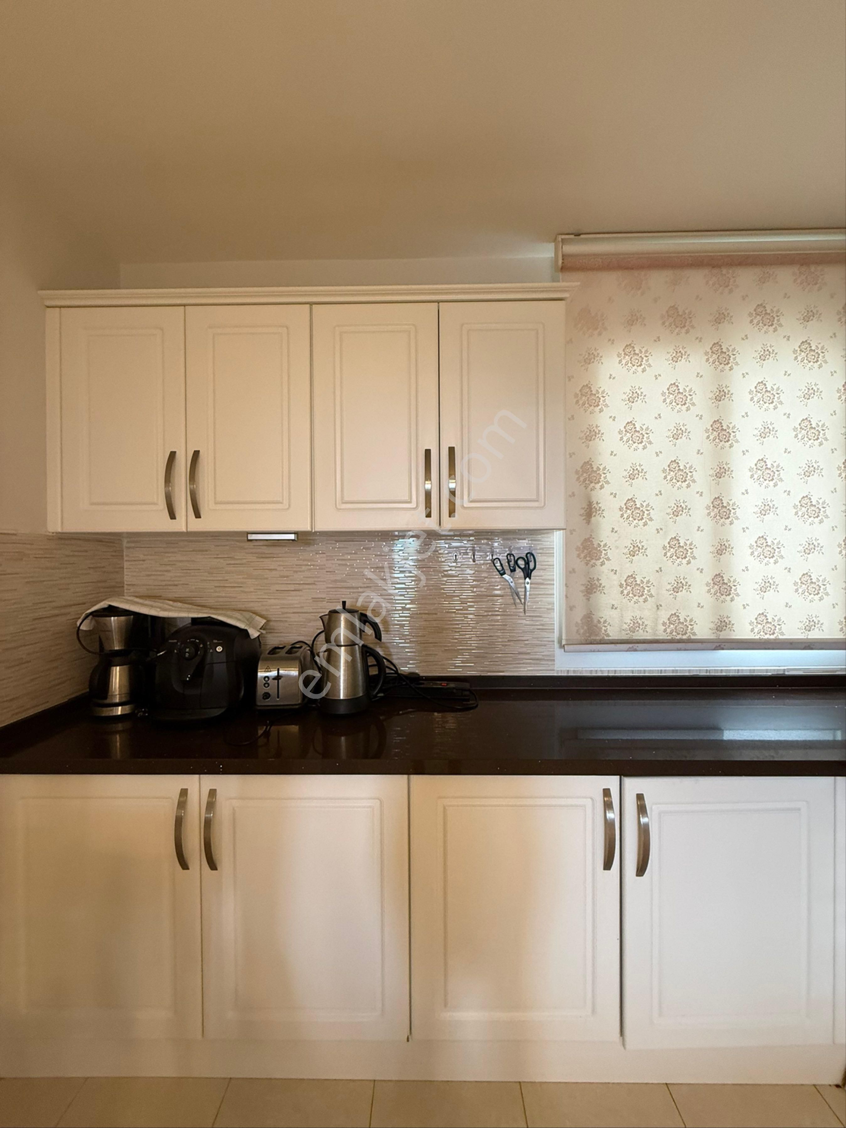 Kuşadası’nda Eşyalı Kiralık Daire