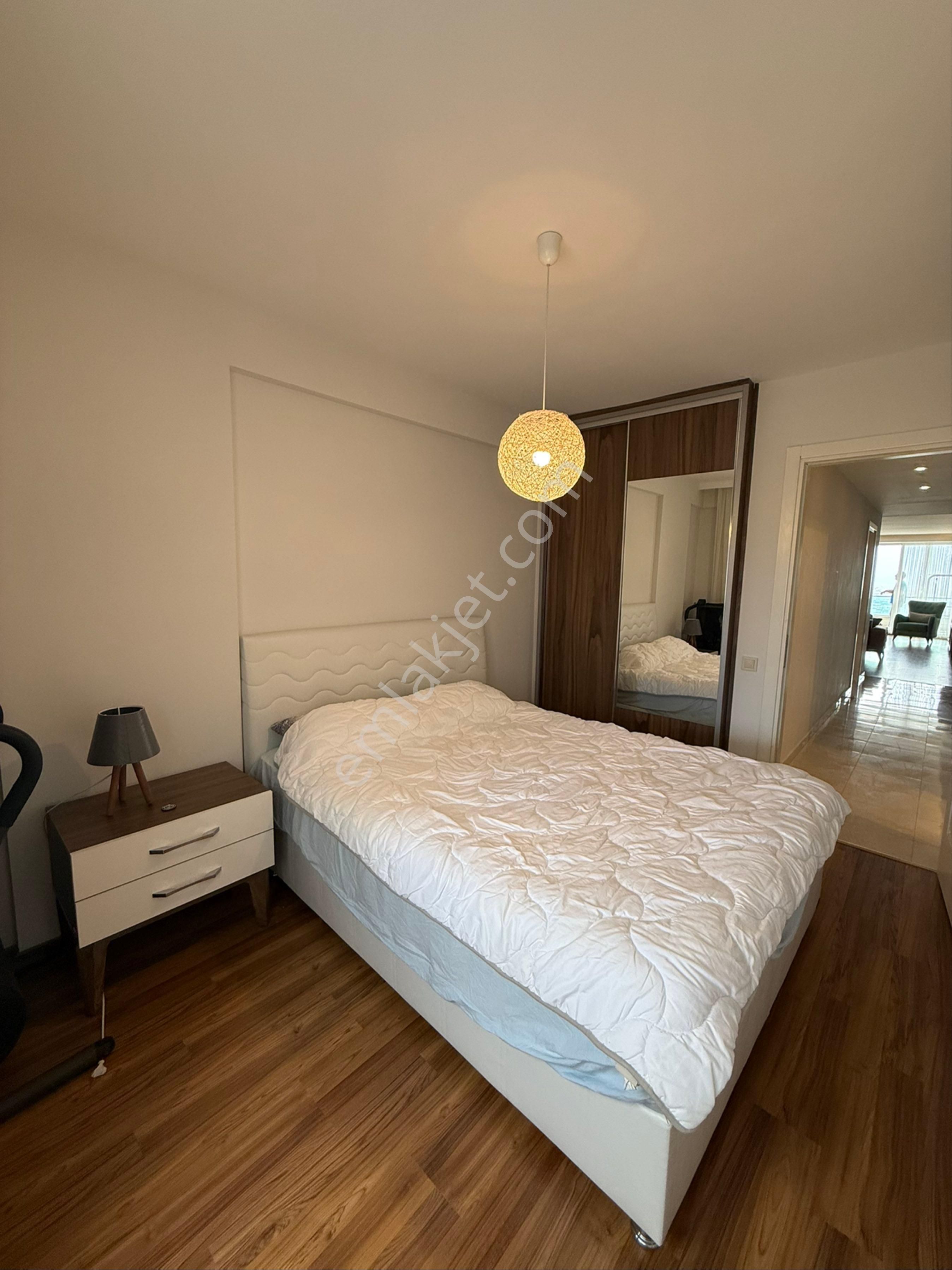 Kuşadası’nda Eşyalı Kiralık Daire - Görsel 11