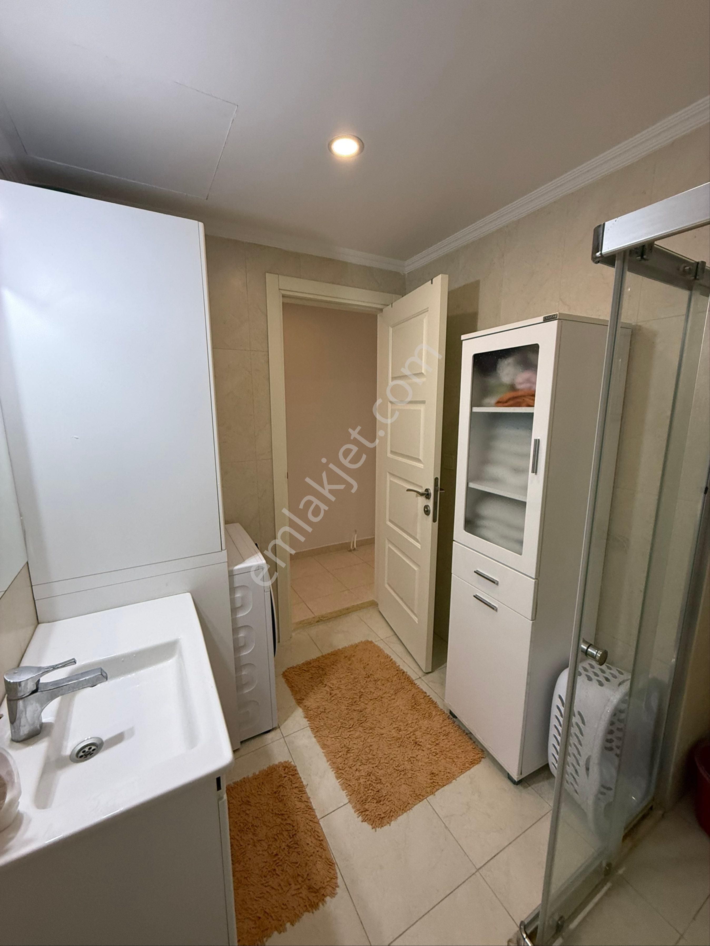 Kuşadası’nda Eşyalı Kiralık Daire - Görsel 18