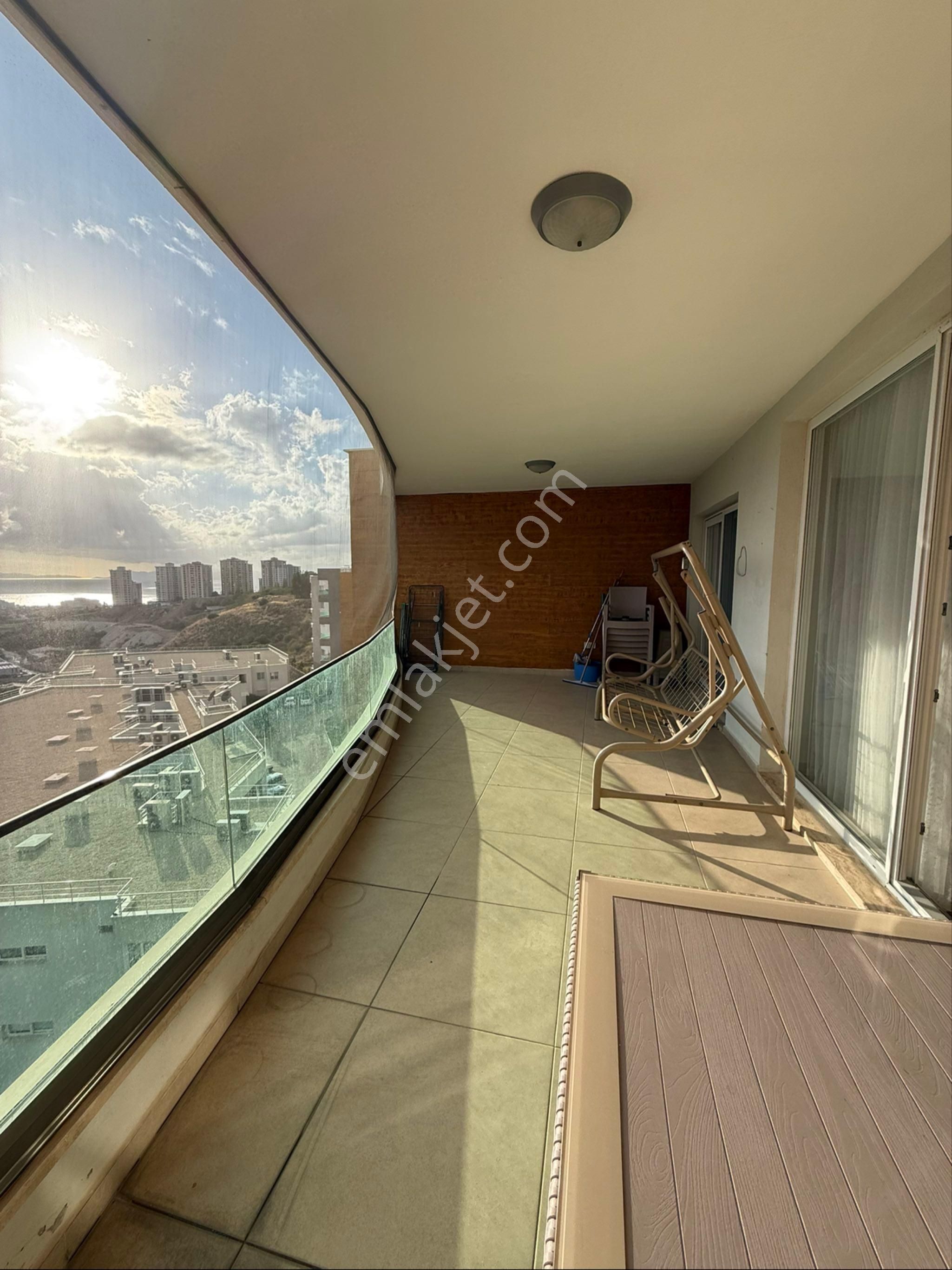 Kuşadası’nda Eşyalı Kiralık Daire - Görsel 6