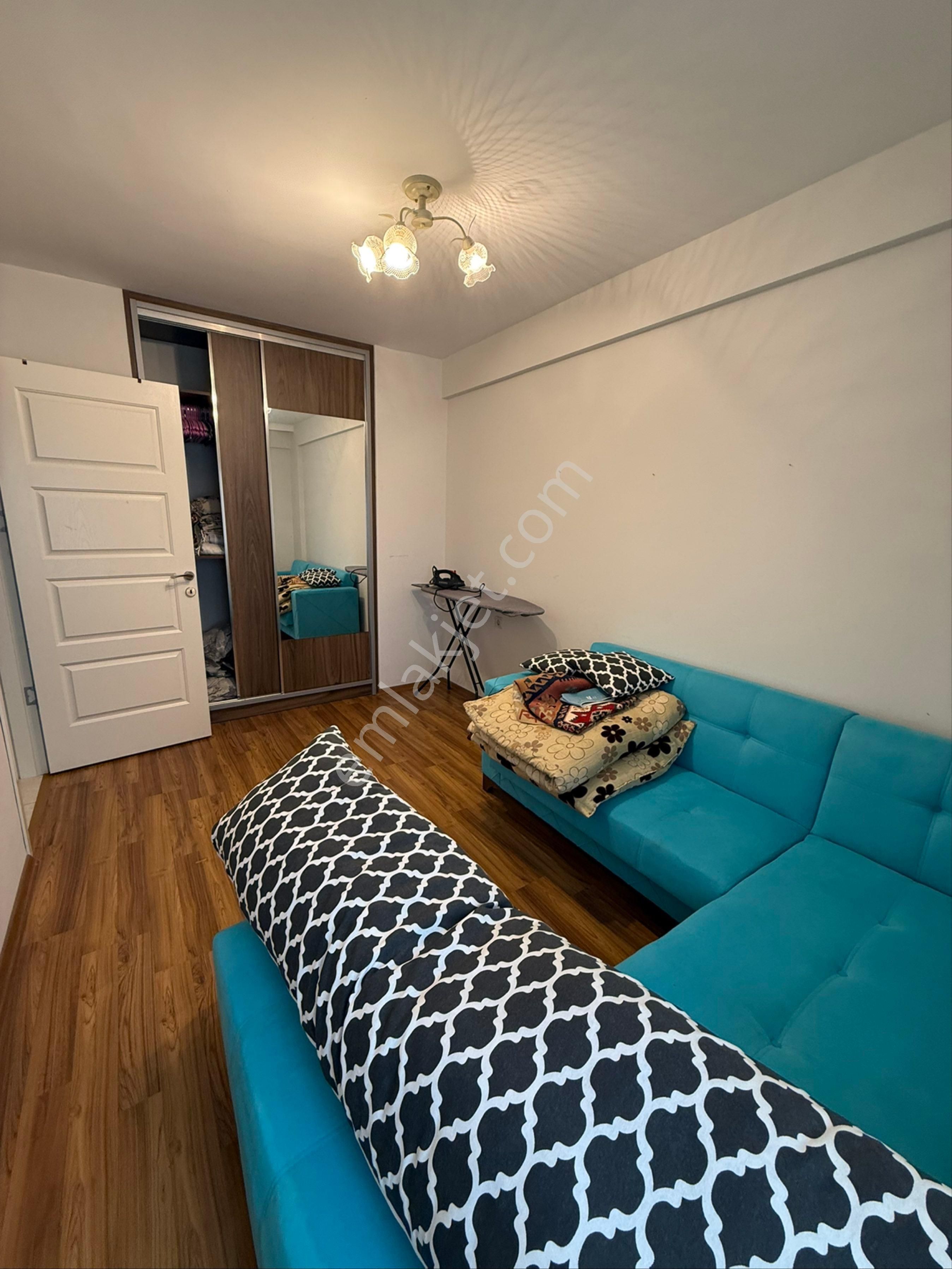 Kuşadası’nda Eşyalı Kiralık Daire - Görsel 5
