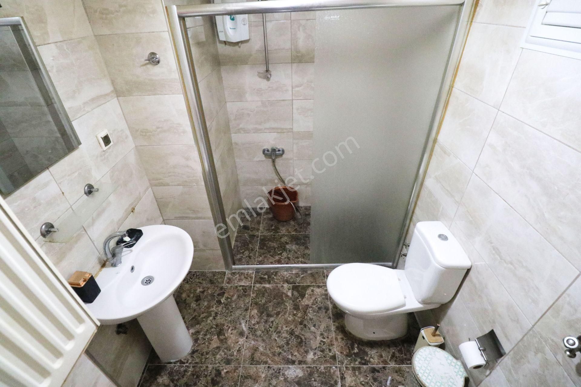 🛑🛑aktif'ten Akçay'da Satılıkön Cephe Arakat 3 Balkonlu Ferah Masrafsız 3+1 Daire - Görsel 29