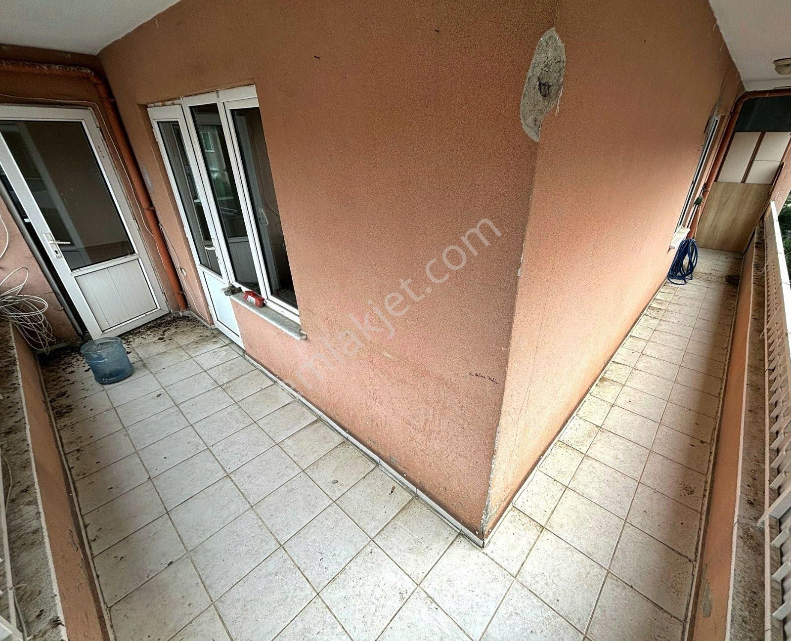 🛑🛑aktif'ten Akçay'da Satılık Yüksek Kredili Çift Wcli Kombili Masrafsız 3+1 Daire - Görsel 9