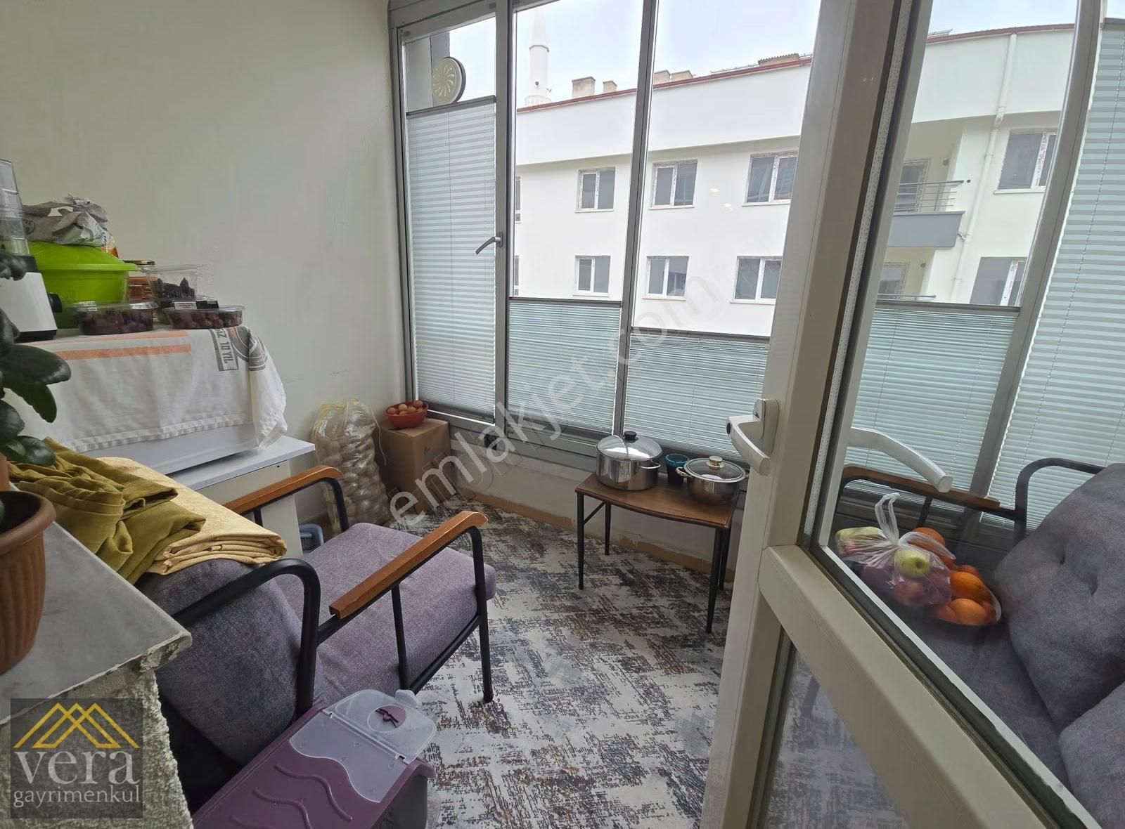 Şehitler Caddesi Üzeri Full Yapılı Fırsat 3+1 Satılık Dairemiz - Görsel 18