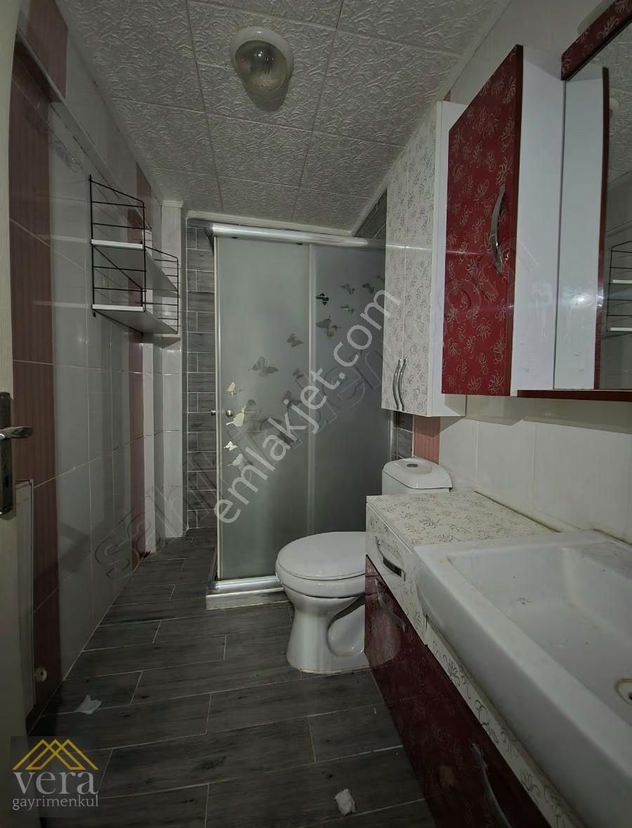Nata Vega Avm Yürüme Mesafesinde Sultan Fatih 50 Mt 3+1 Kiralık - Görsel 10
