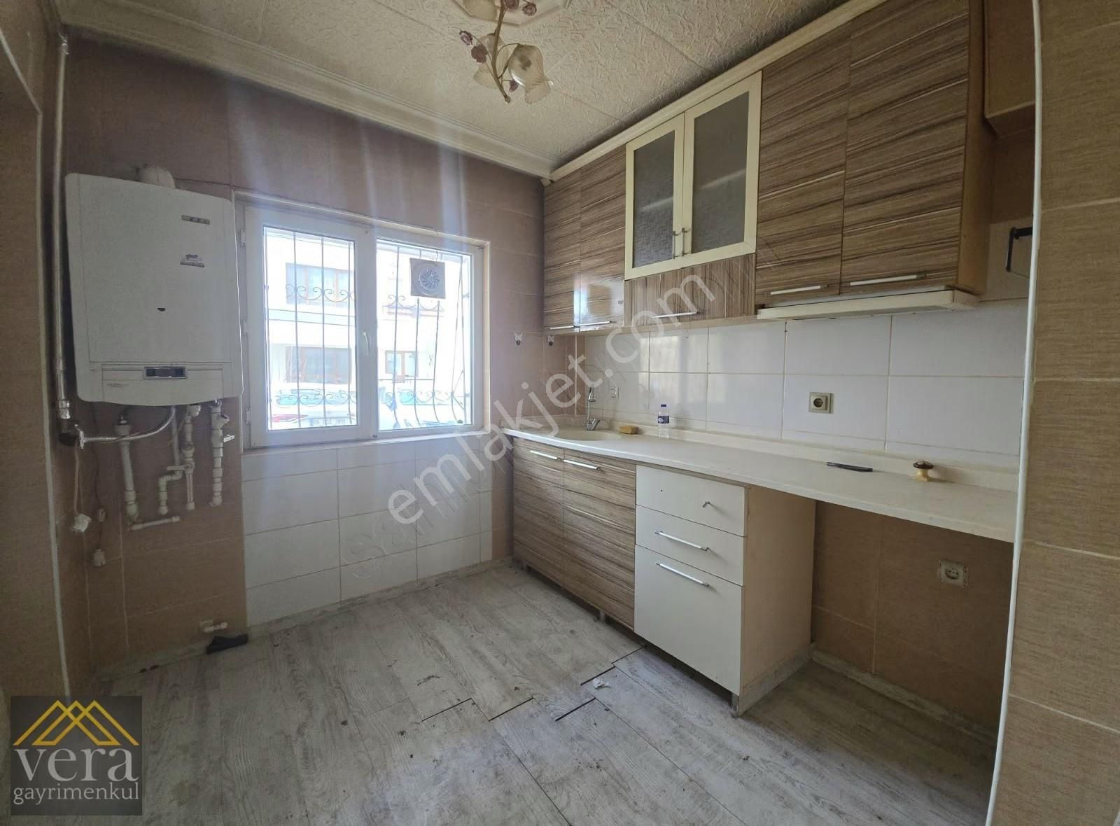 Nata Vega Avm Yürüme Mesafesinde Sultan Fatih 50 Mt 3+1 Kiralık - Görsel 14