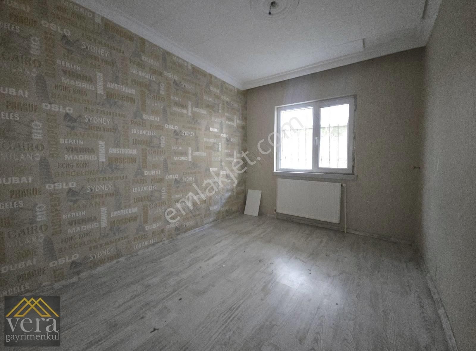 Nata Vega Avm Yürüme Mesafesinde Sultan Fatih 50 Mt 3+1 Kiralık - Görsel 5