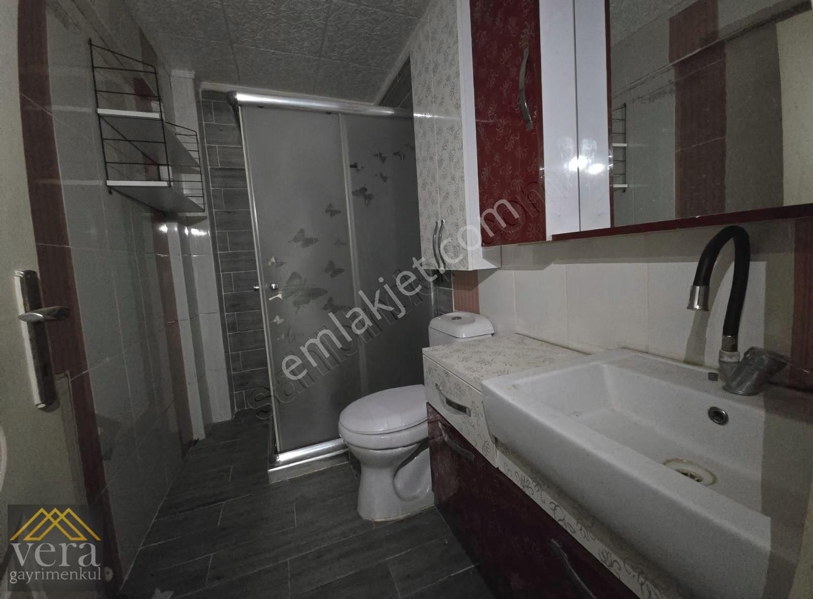 Nata Vega Avm Yürüme Mesafesinde Sultan Fatih 50 Mt 3+1 Kiralık - Görsel 7