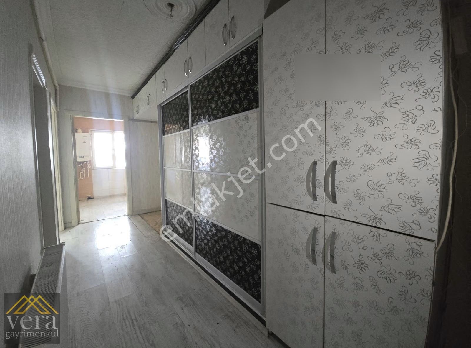 Nata Vega Avm Yürüme Mesafesinde Sultan Fatih 50 Mt 3+1 Kiralık - Görsel 4