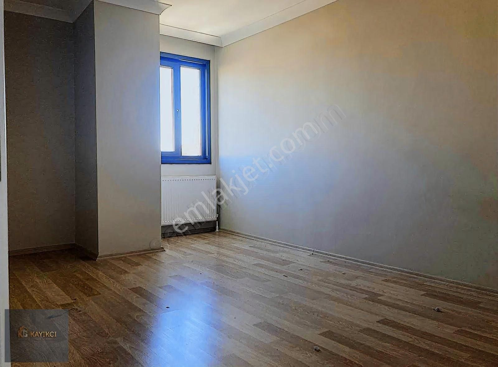 Kızılay Caddesinde 4. Kat 2+1 - Görsel 16