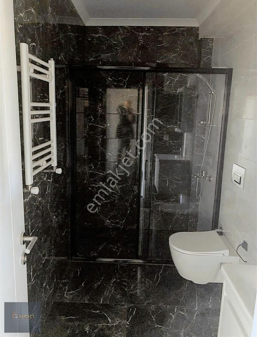 Kızılay Caddesinde 4. Kat 2+1 - Görsel 13