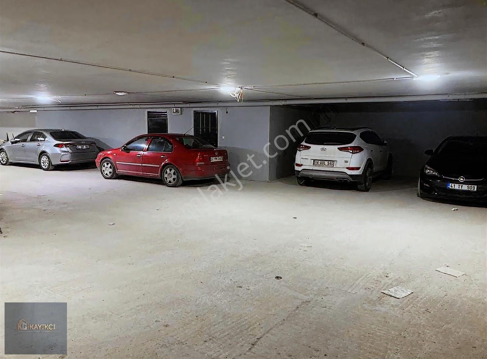 Kızılay Caddesinde 4. Kat 2+1 - Görsel 11