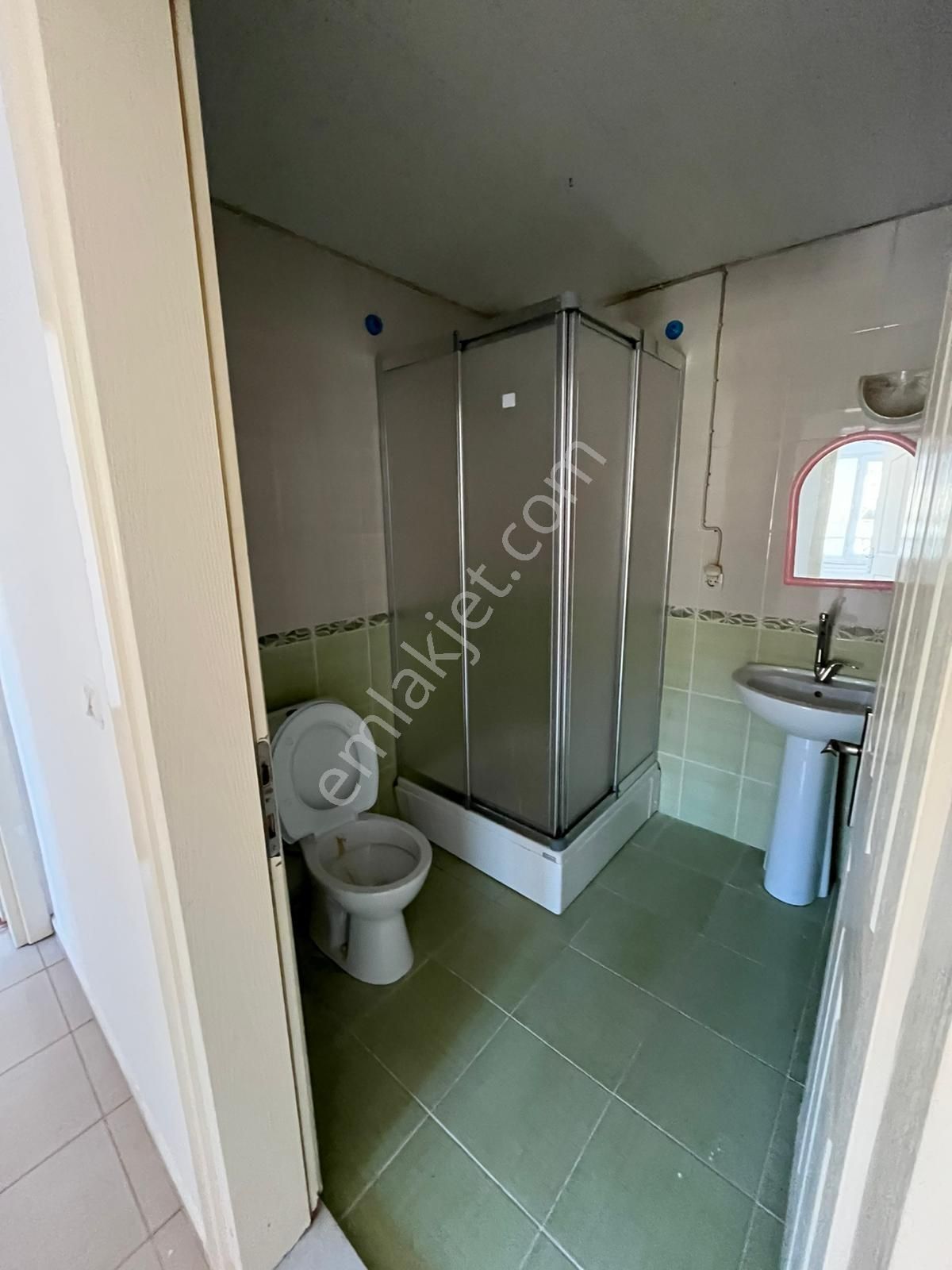 Muğla Kötekli'de Ana Cadde Çok Üzerinde 2+1 Satılık Daire - Görsel 7