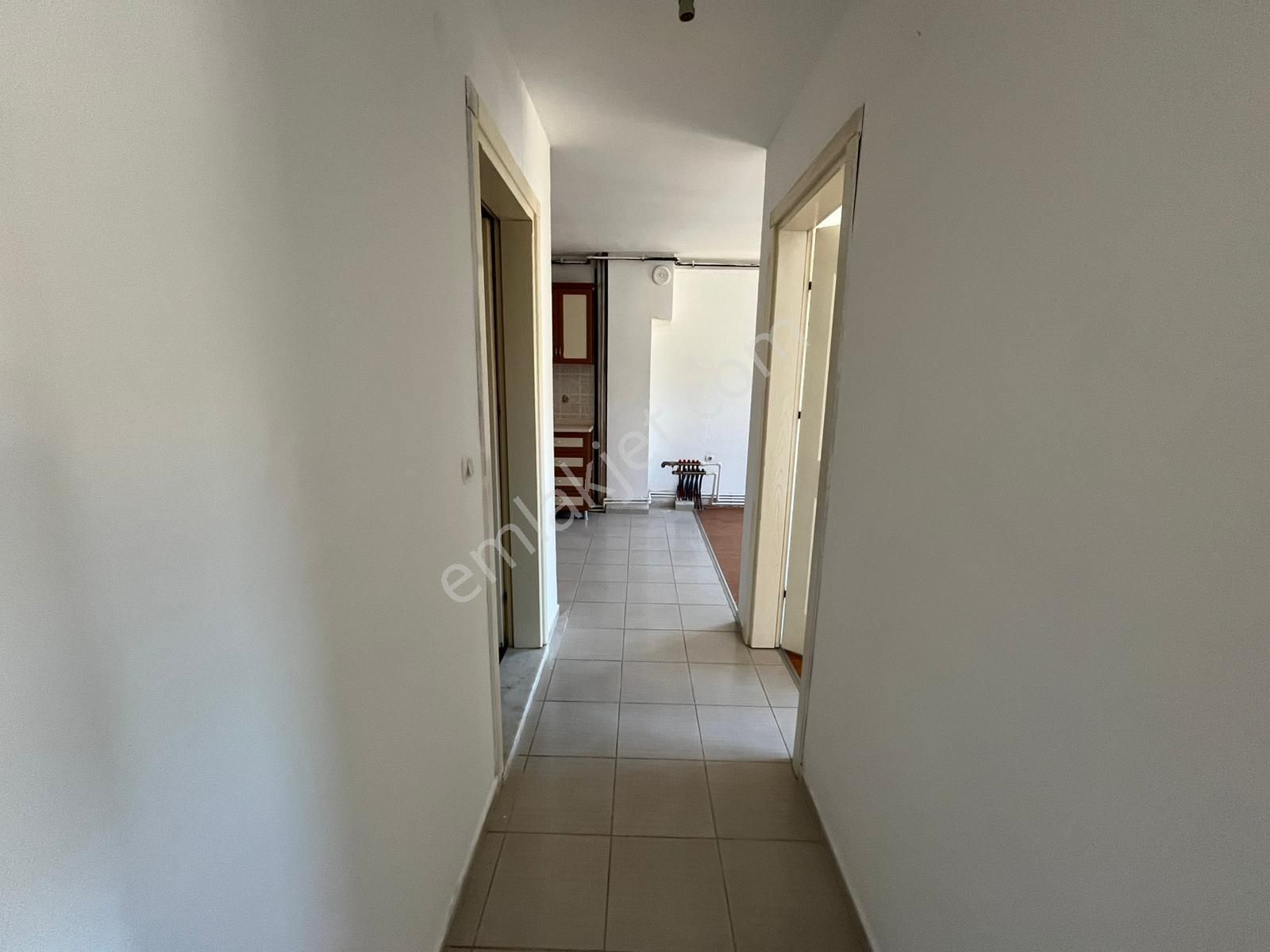 Muğla Kötekli'de Ana Cadde Çok Üzerinde 2+1 Satılık Daire - Görsel 12