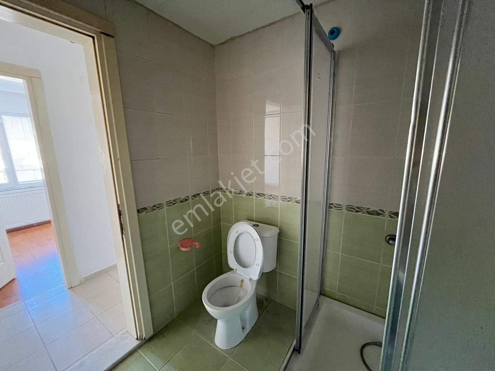 Muğla Kötekli'de Ana Cadde Çok Üzerinde 2+1 Satılık Daire - Görsel 17