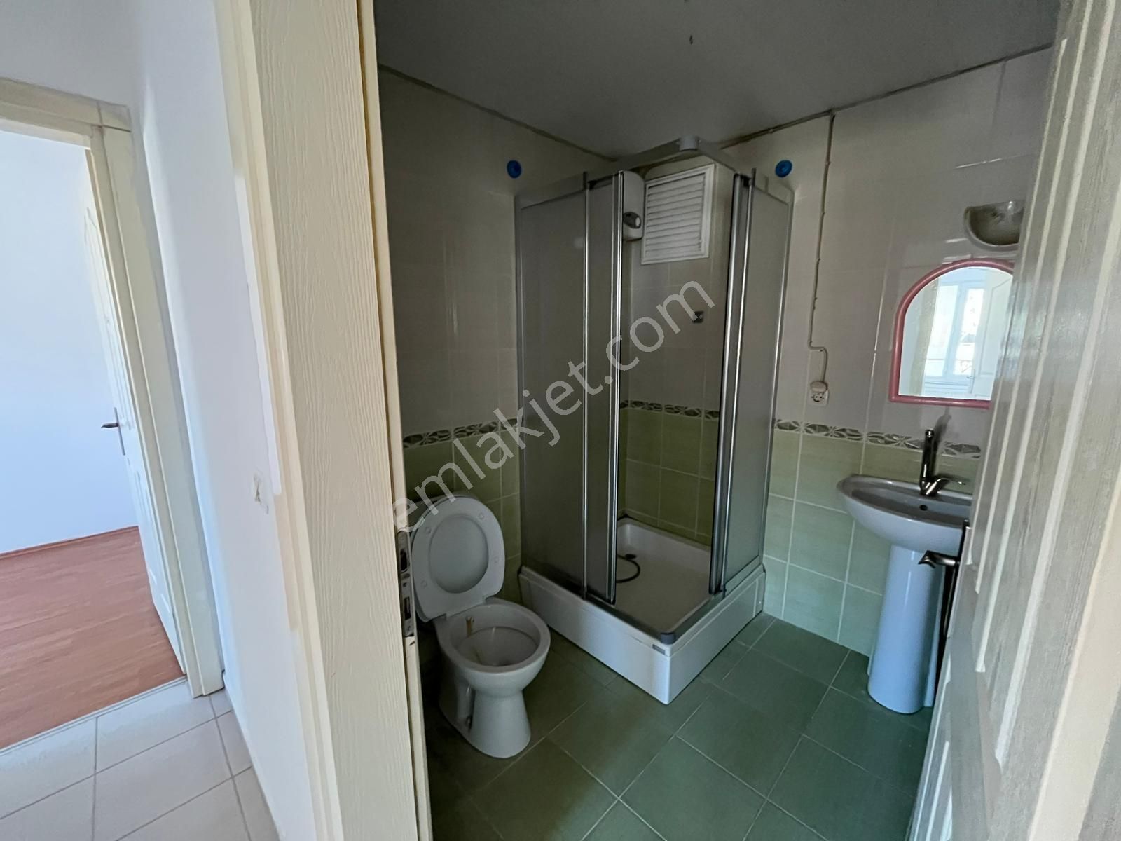 Muğla Kötekli'de Ana Cadde Çok Üzerinde 2+1 Satılık Daire - Görsel 16