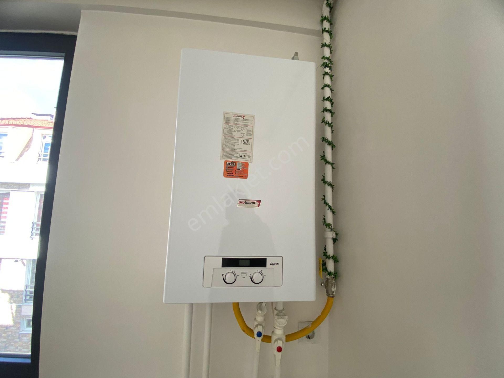 Esogü 3 Dk Fırsat Odalar Ayrı Bakımlı Geniş 1+1 Daire Kk-5 - Görsel 6