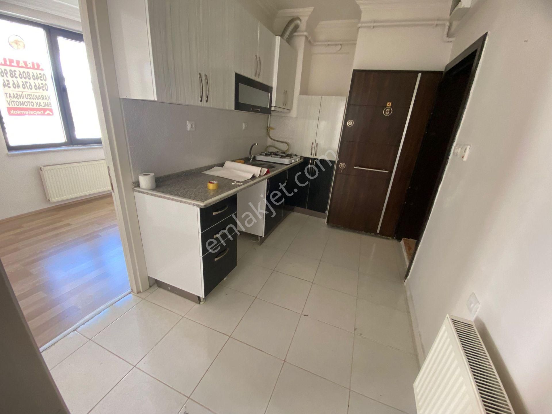 Esogü 3 Dk Fırsat Odalar Ayrı Bakımlı Geniş 1+1 Daire Kk-5 - Görsel 2