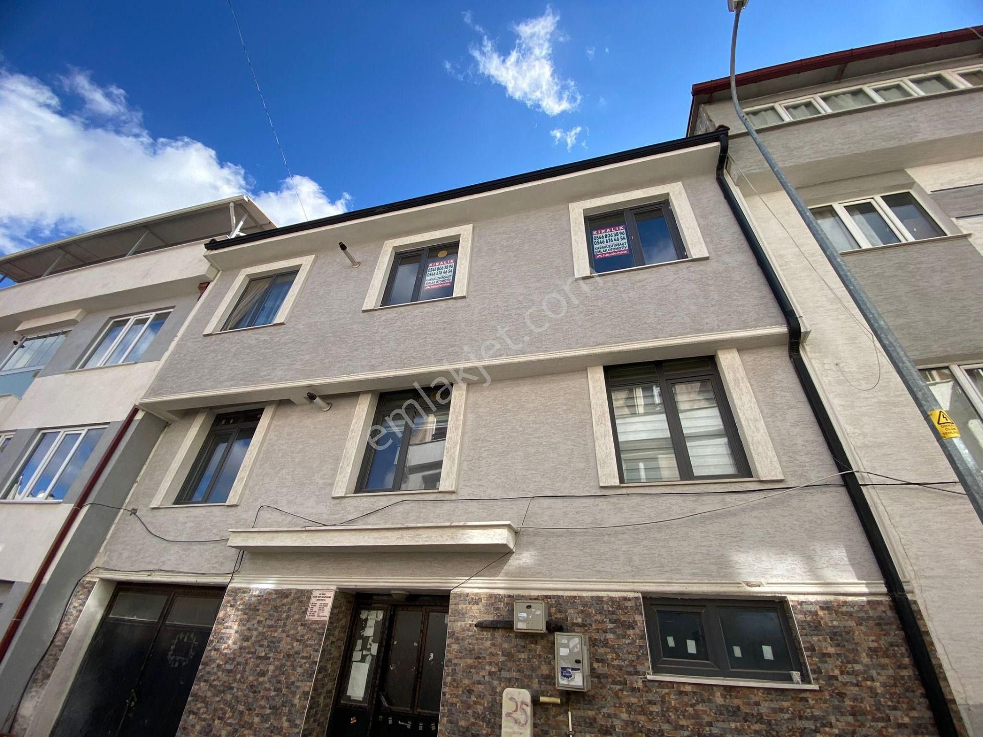 Esogü 3 Dk Fırsat Odalar Ayrı Bakımlı Geniş 1+1 Daire Kk-5 - Görsel 14