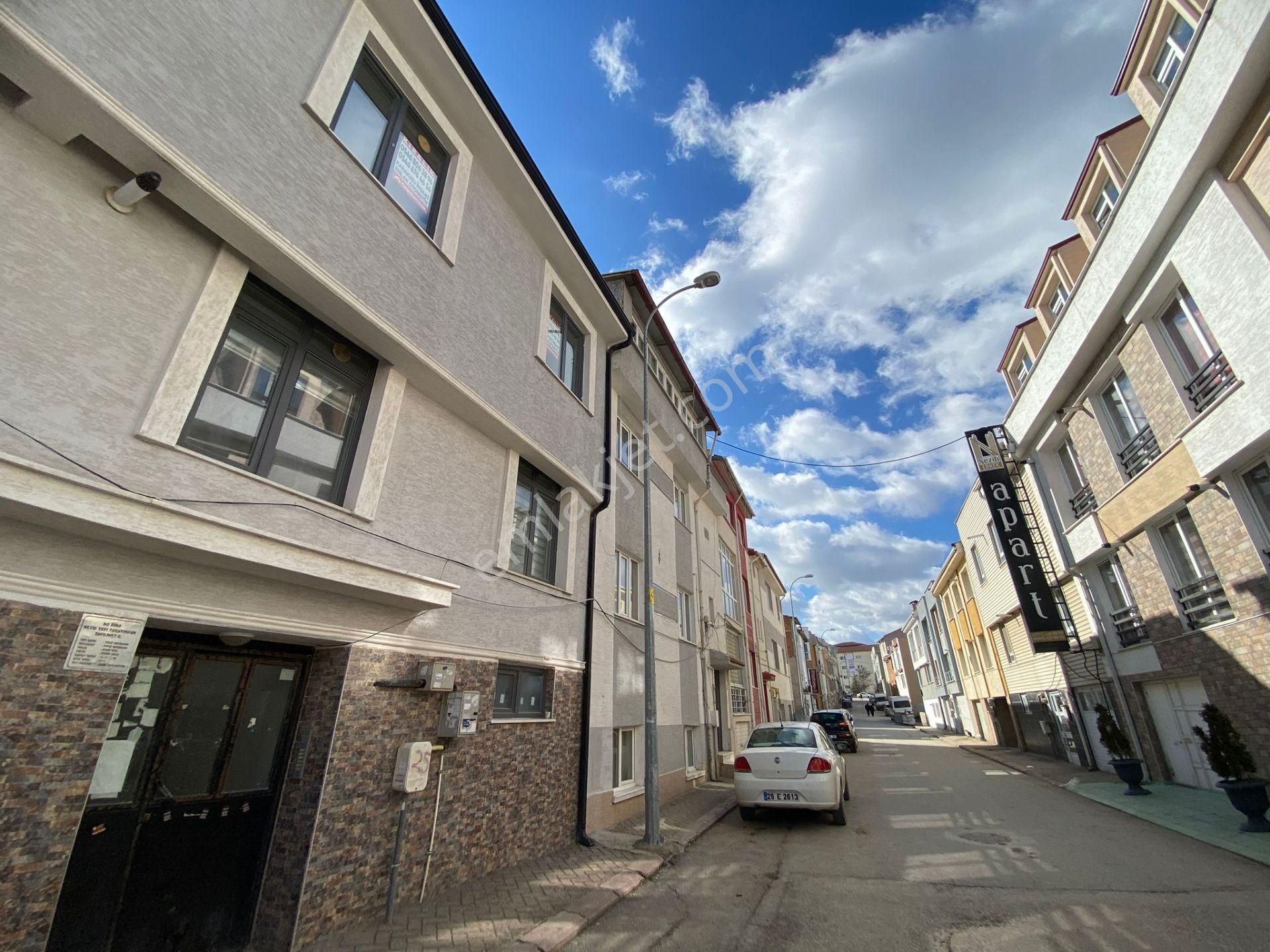 Esogü 3 Dk Fırsat Odalar Ayrı Bakımlı Geniş 1+1 Daire Kk-5 - Görsel 15