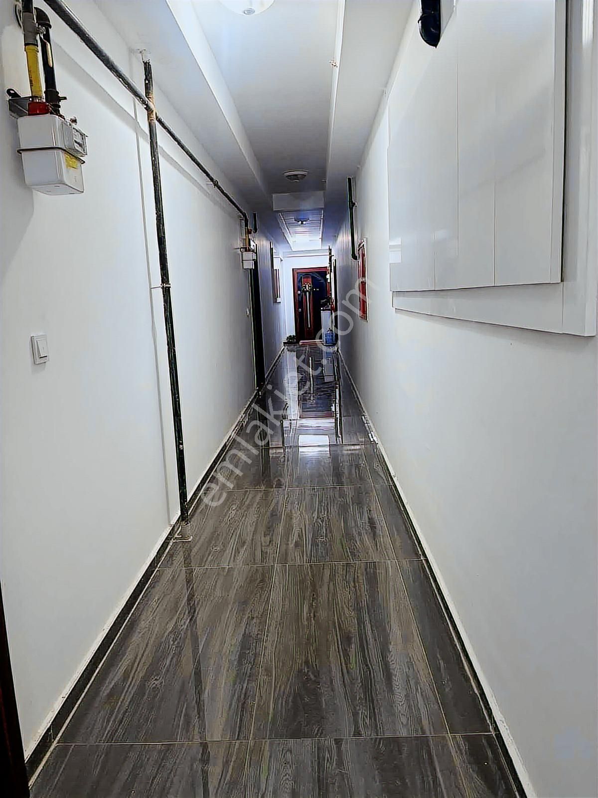 Konsept Sitede Arakat D.gazlı Eşyalı Kiralık Daire - Görsel 2