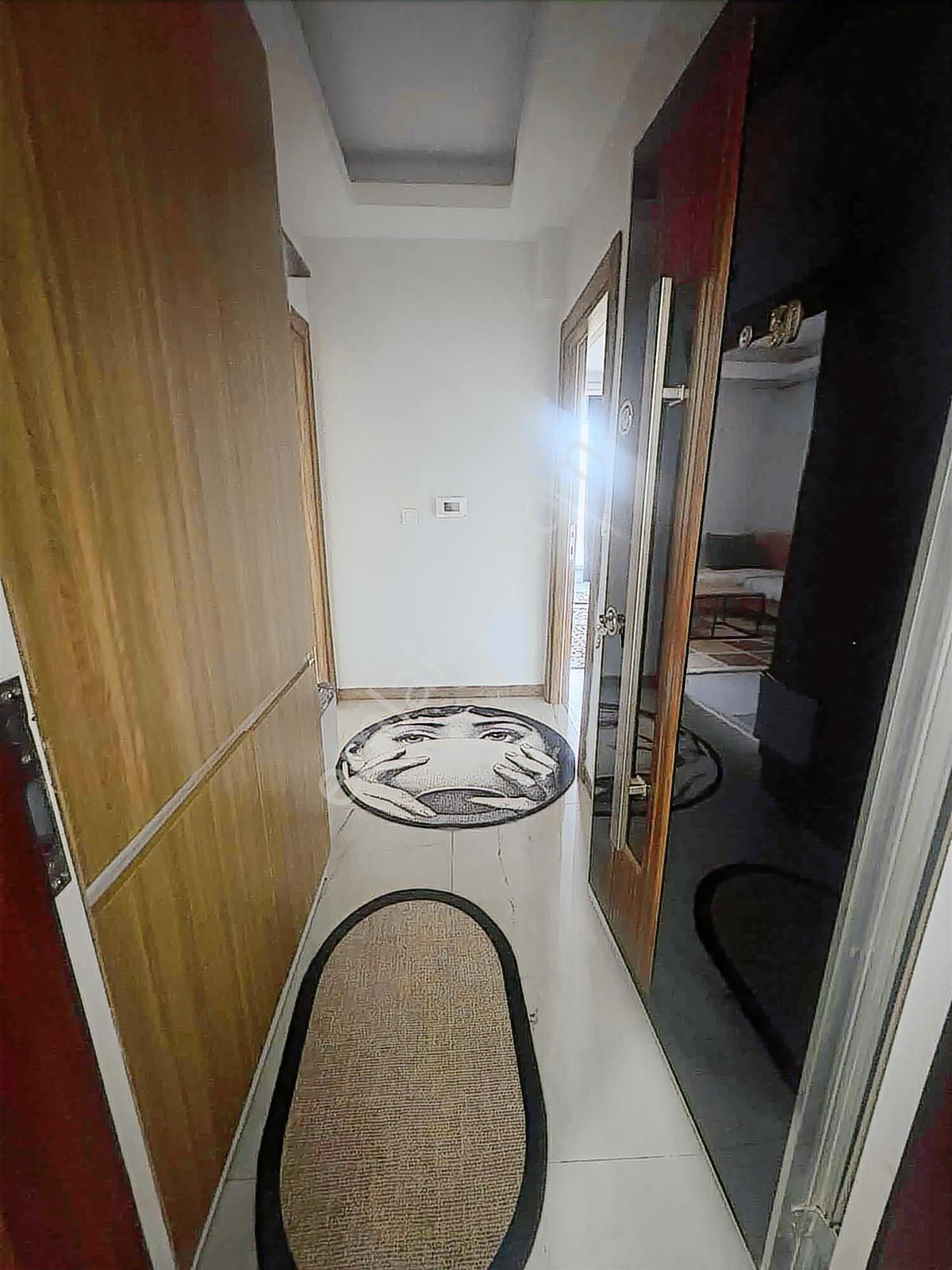 Konsept Sitede Arakat D.gazlı Eşyalı Kiralık Daire - Görsel 8