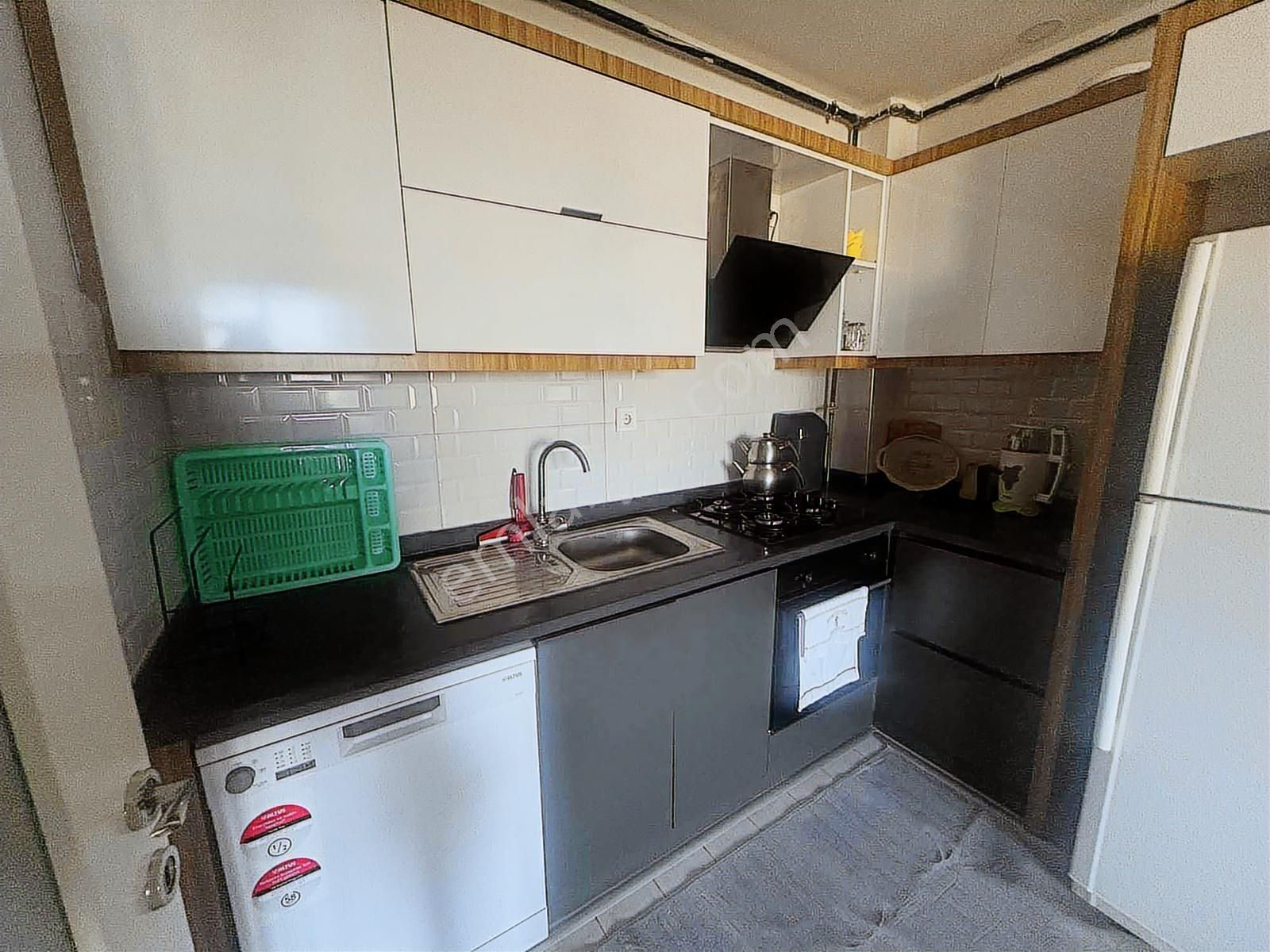 Konsept Sitede Arakat D.gazlı Eşyalı Kiralık Daire - Görsel 14